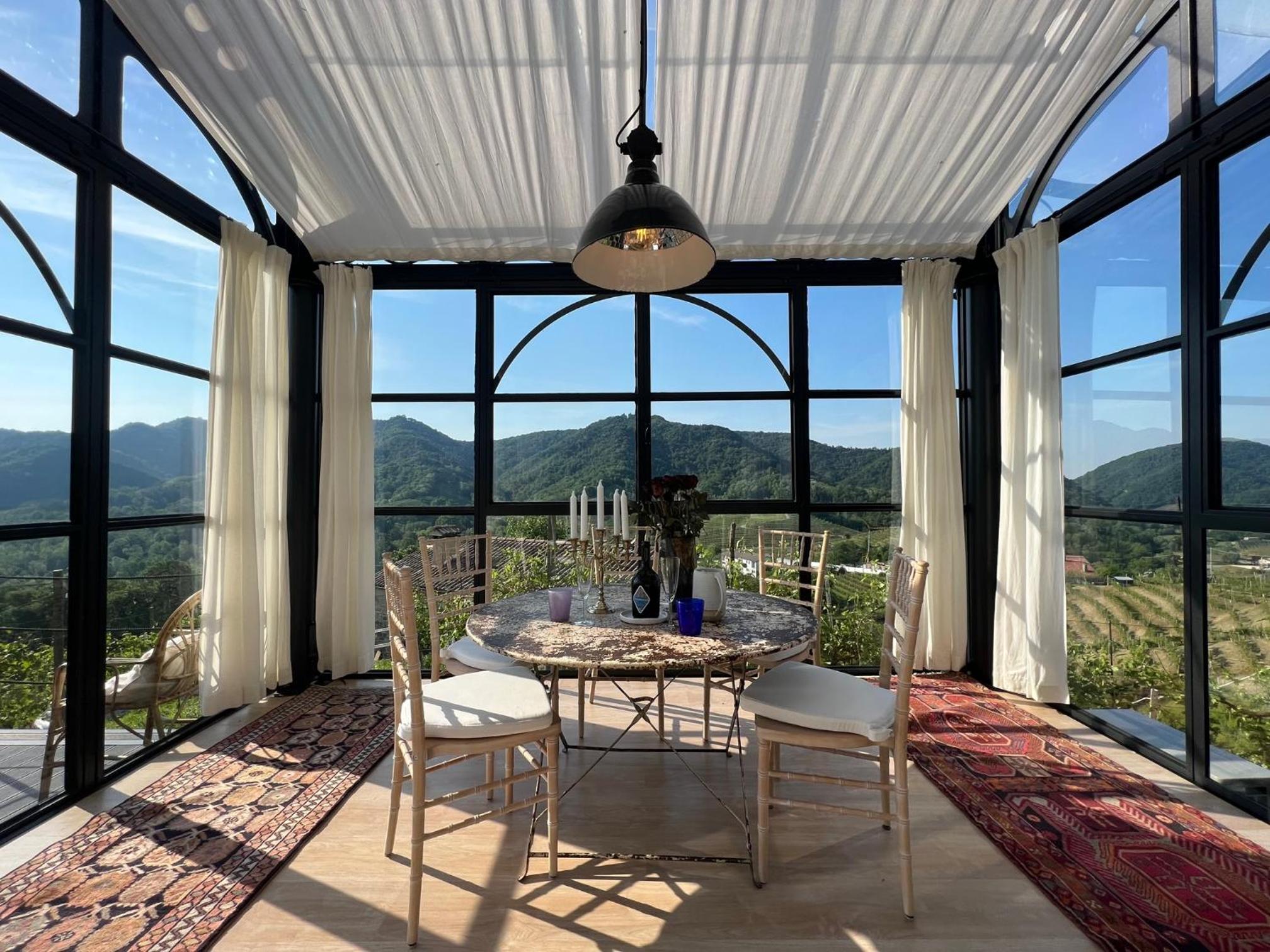 Agriturismo Il Conte Vassallo