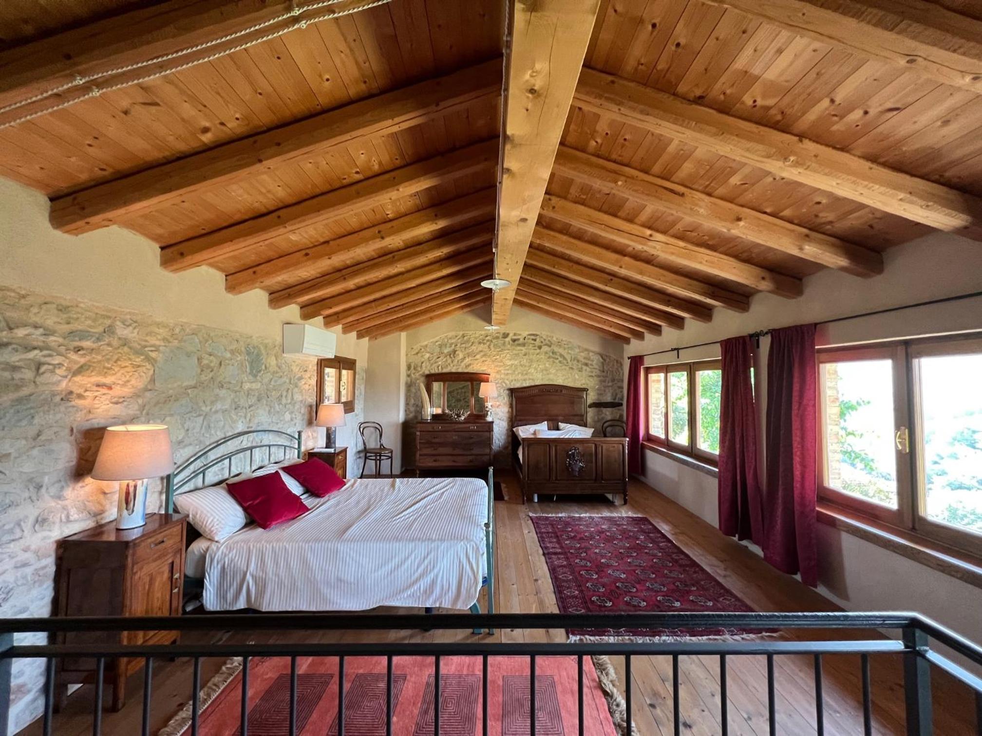 Agriturismo Il Conte Vassallo