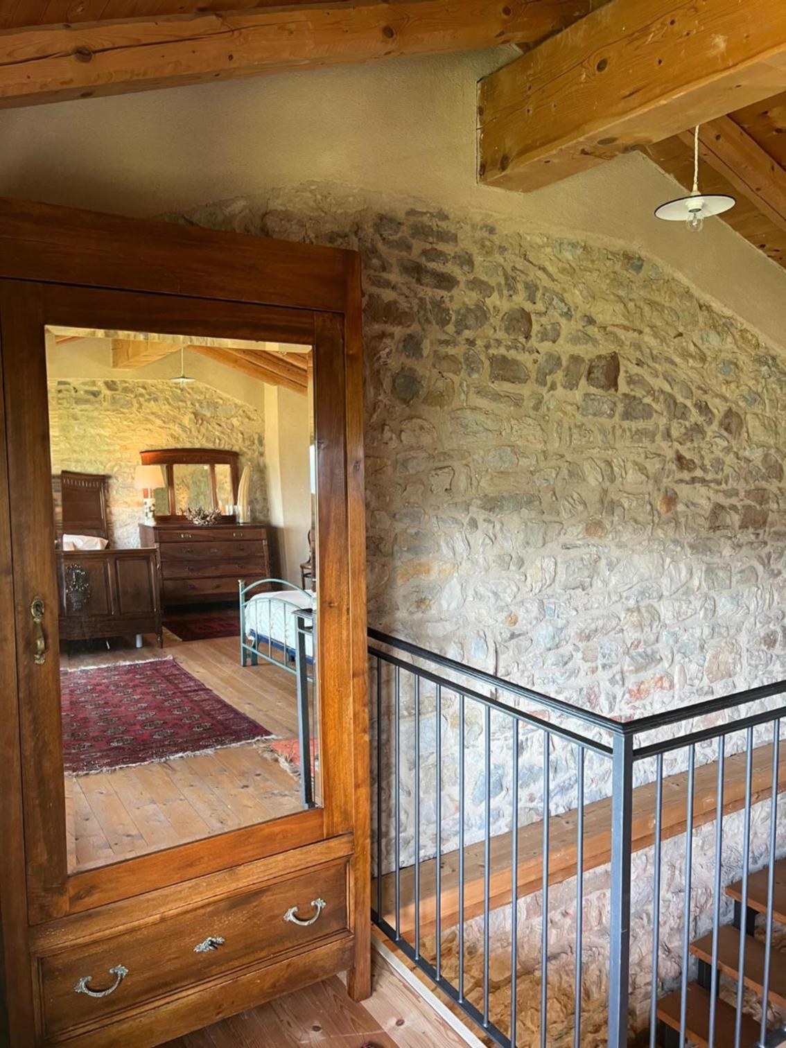 Agriturismo Il Conte Vassallo