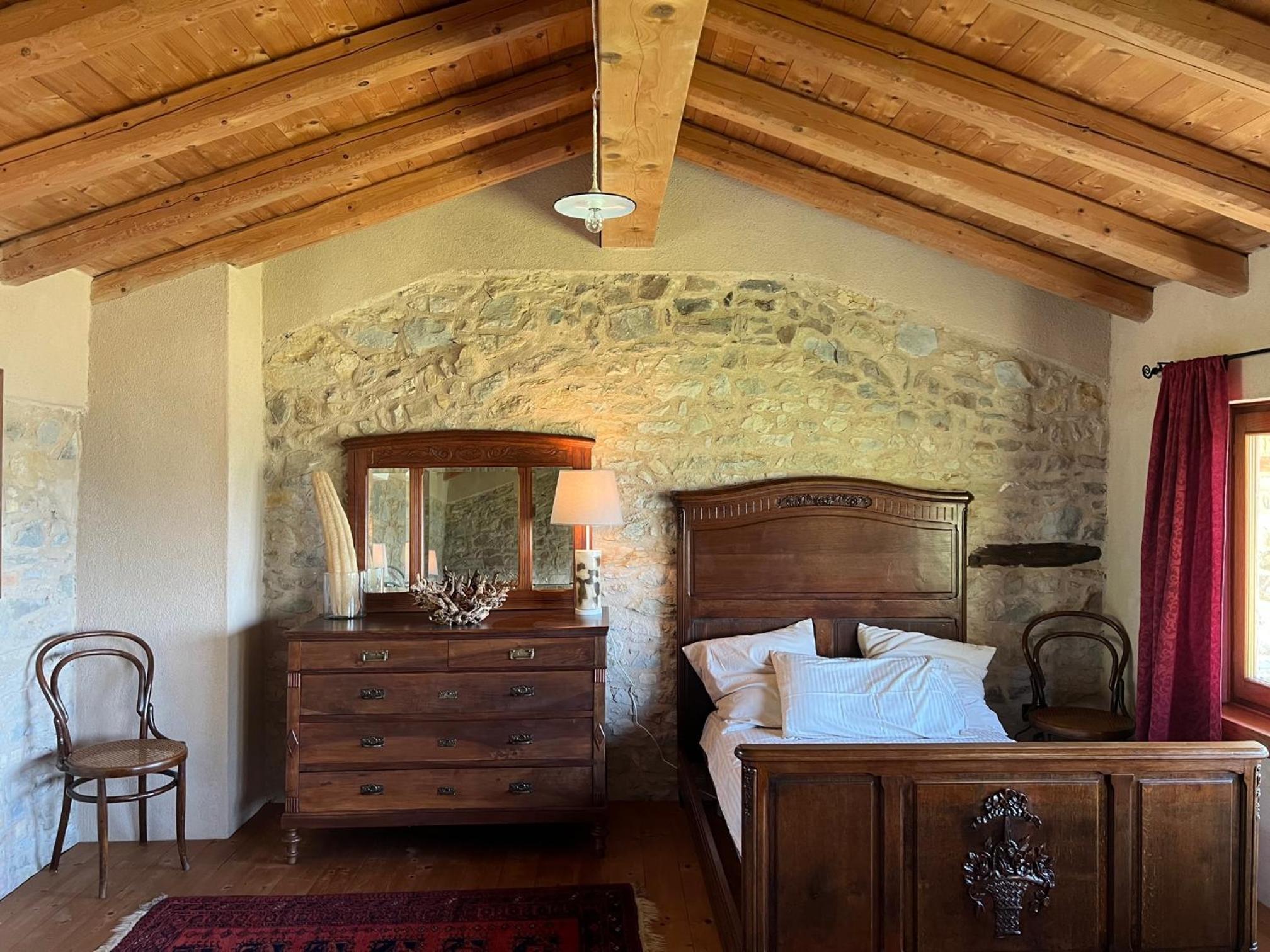 Agriturismo Il Conte Vassallo