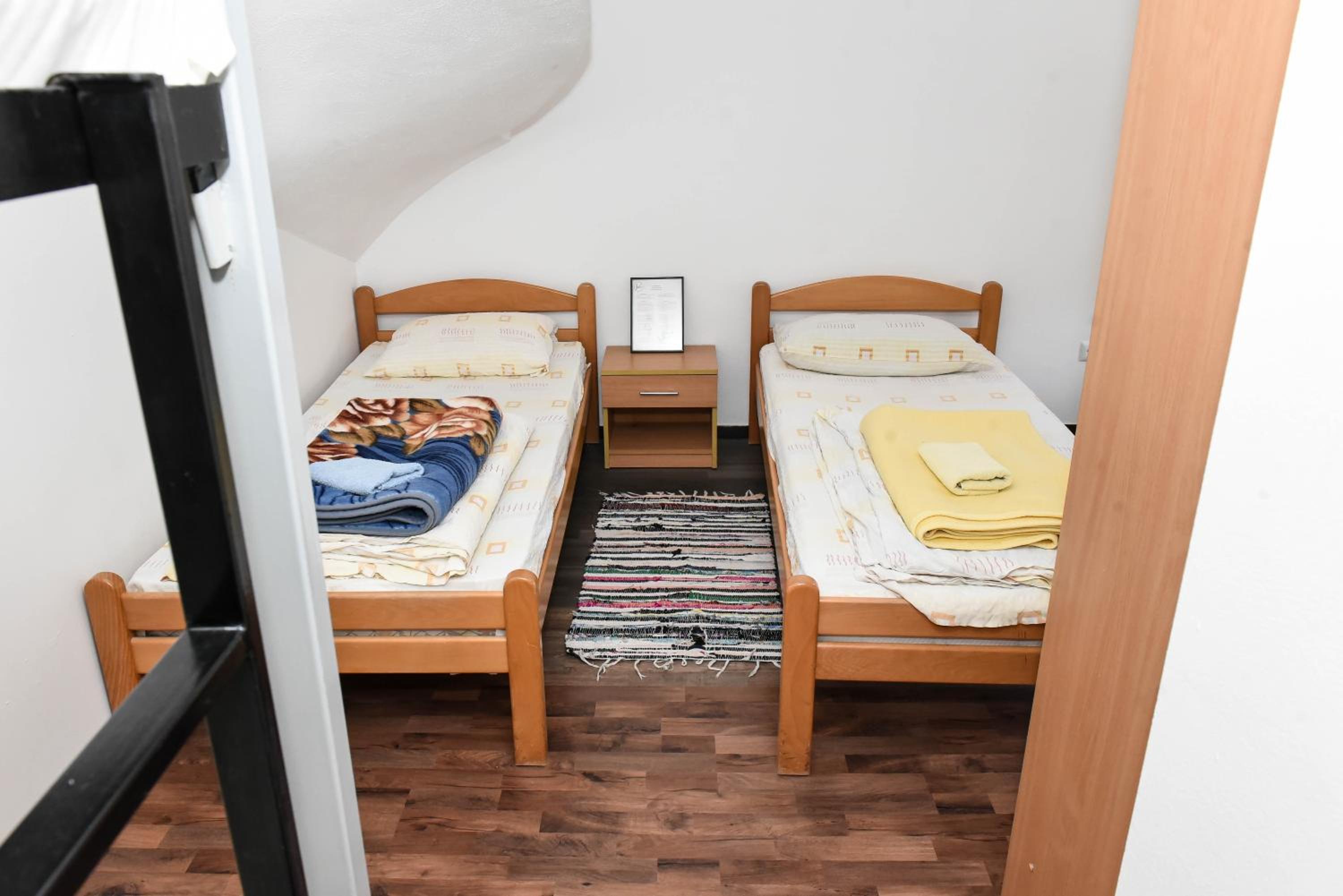 Jajce Youth - Camp and Accommodation
