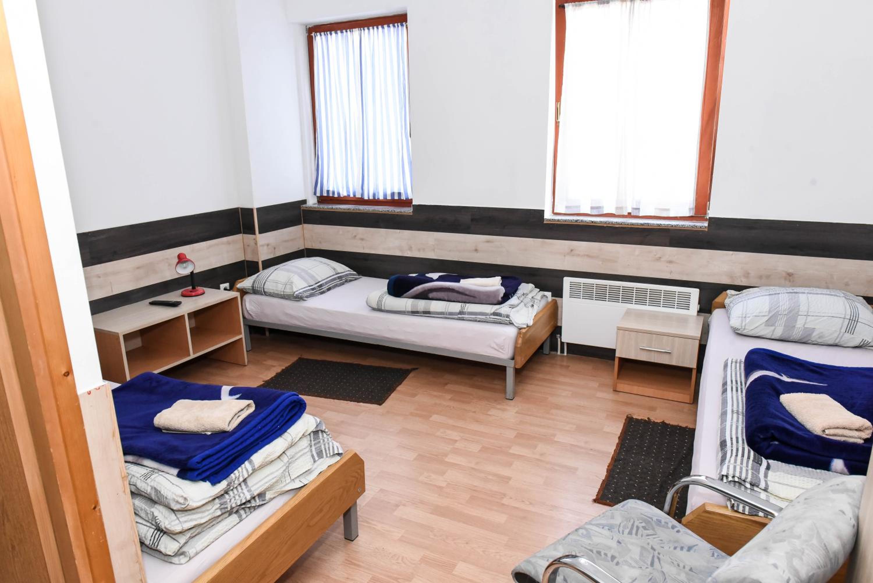 Jajce Youth - Camp and Accommodation