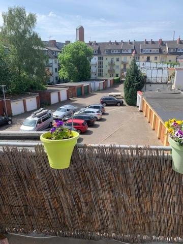 Zentrales Apartement Bremen view 5