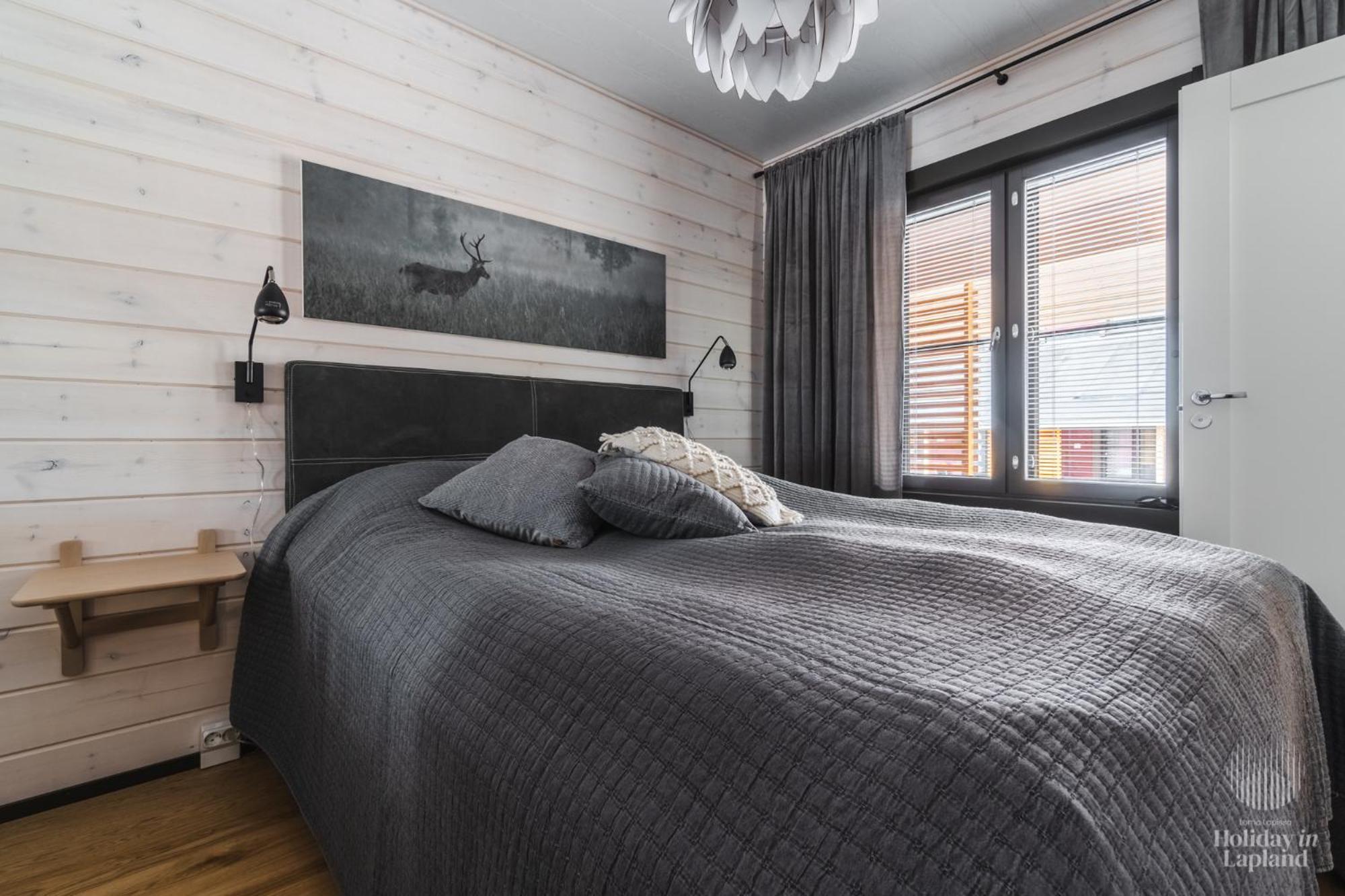SointuiLevi Superior B62 by Holiday in Lapland view 5