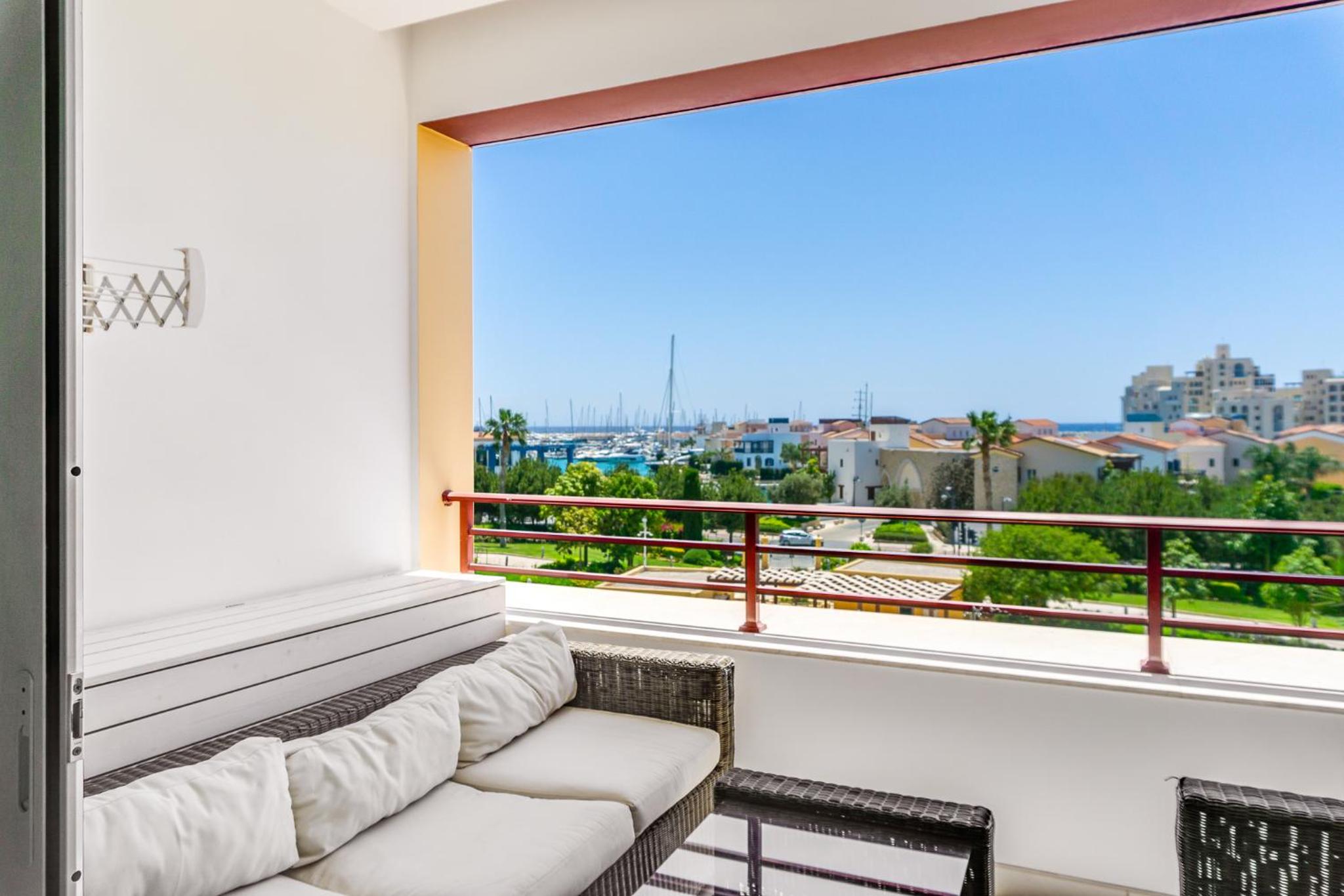 Limassol Vacations - Limassol Marina Nereids D22 by Ezoria Villas - Property Image 27