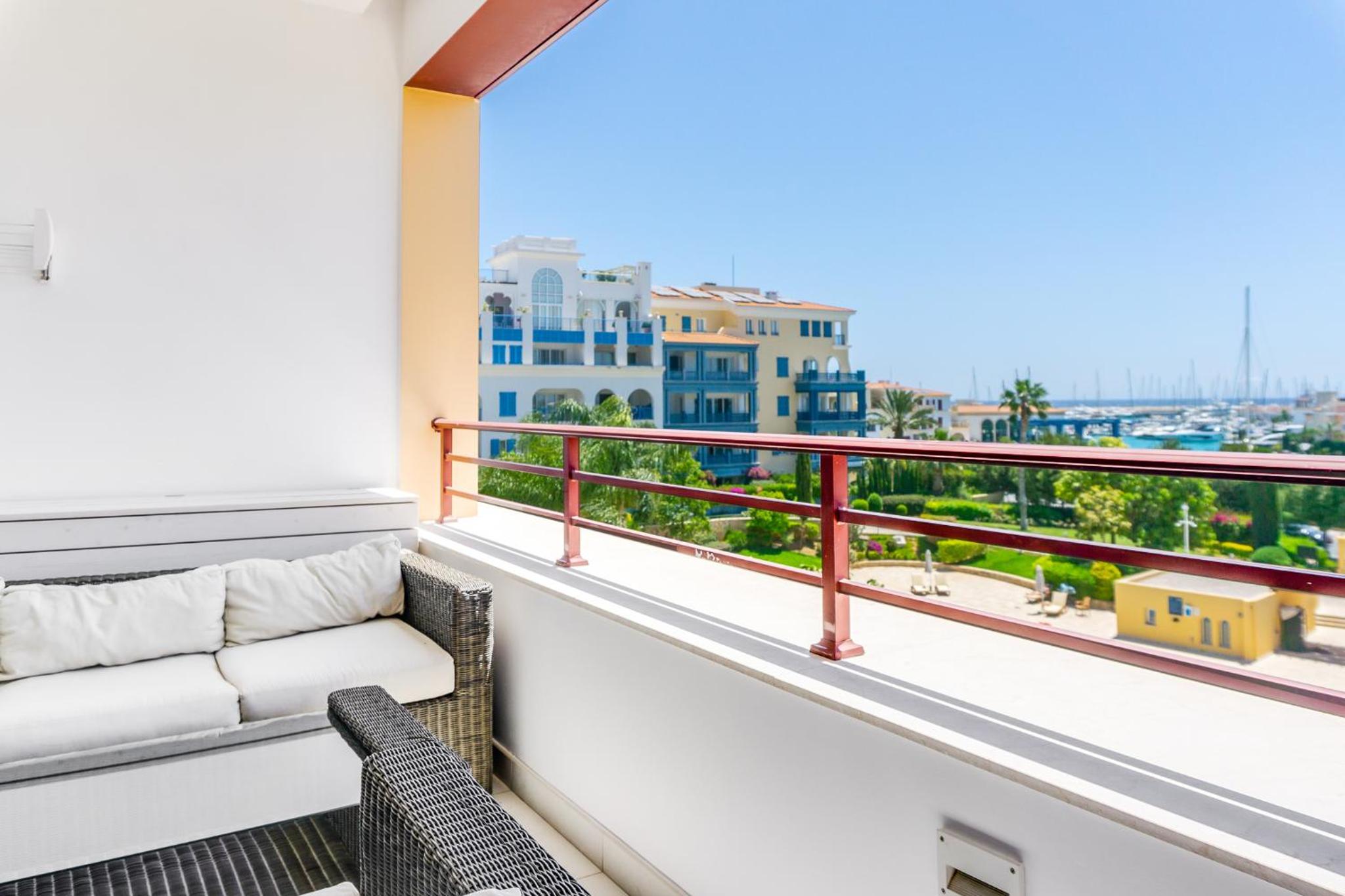 Limassol Vacations - Limassol Marina Nereids D22 by Ezoria Villas - Property Image 26