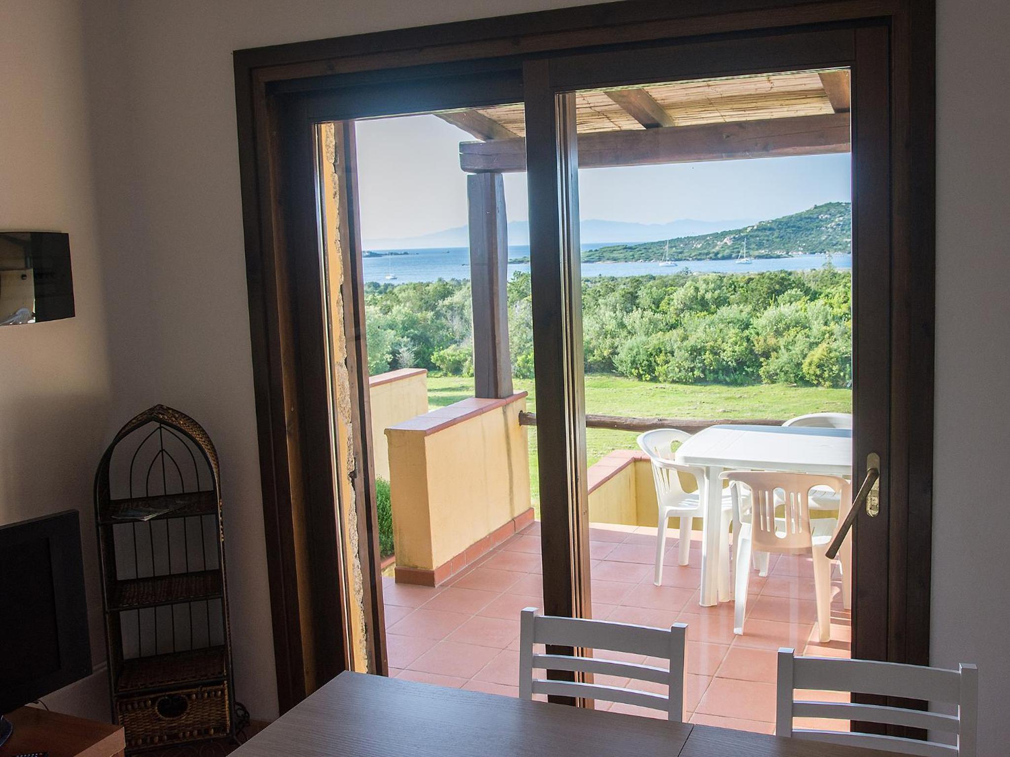 Residence Cala Petralana view 5