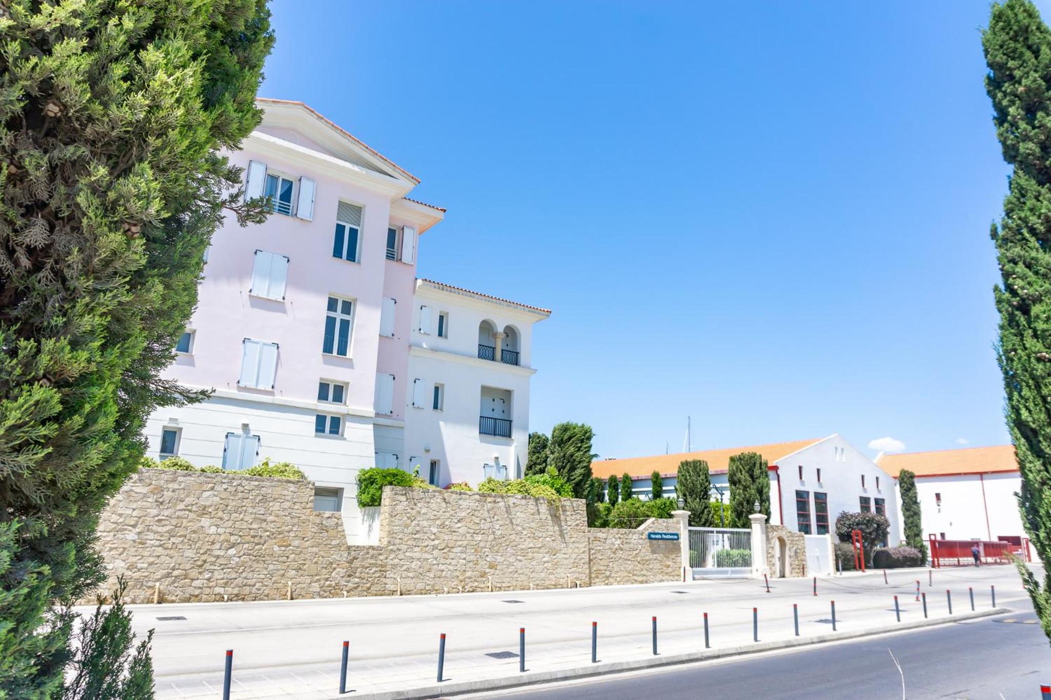 Limassol Vacations - Limassol Marina Nereids D22 by Ezoria Villas - Property Image 9
