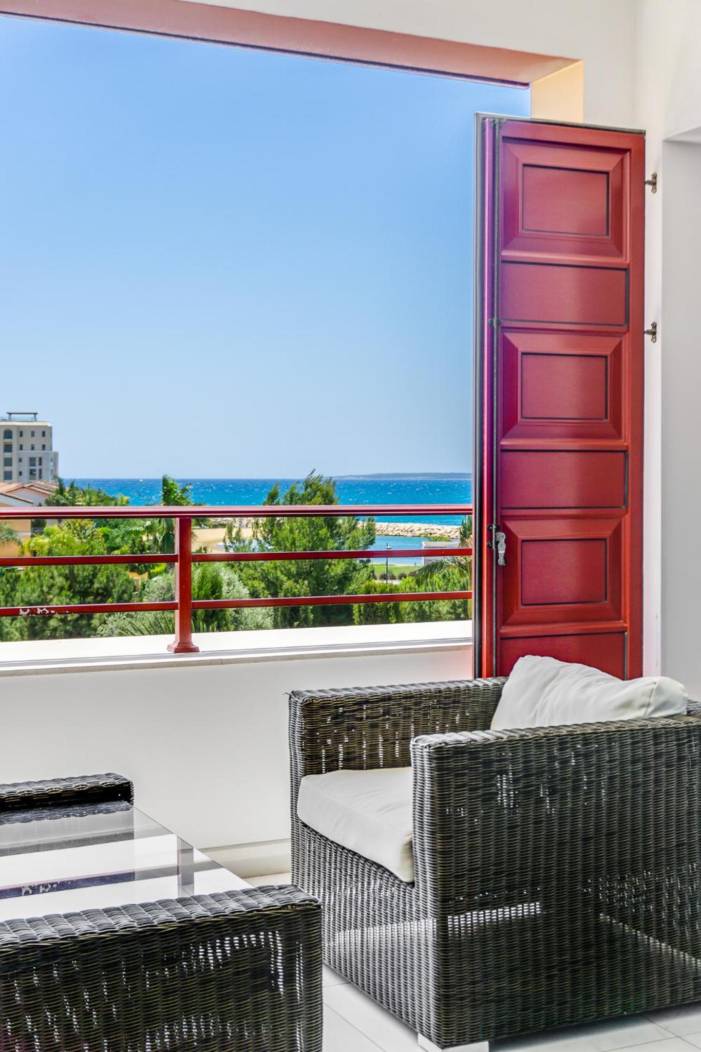 Limassol Vacations - Limassol Marina Nereids D22 by Ezoria Villas - Property Image 25
