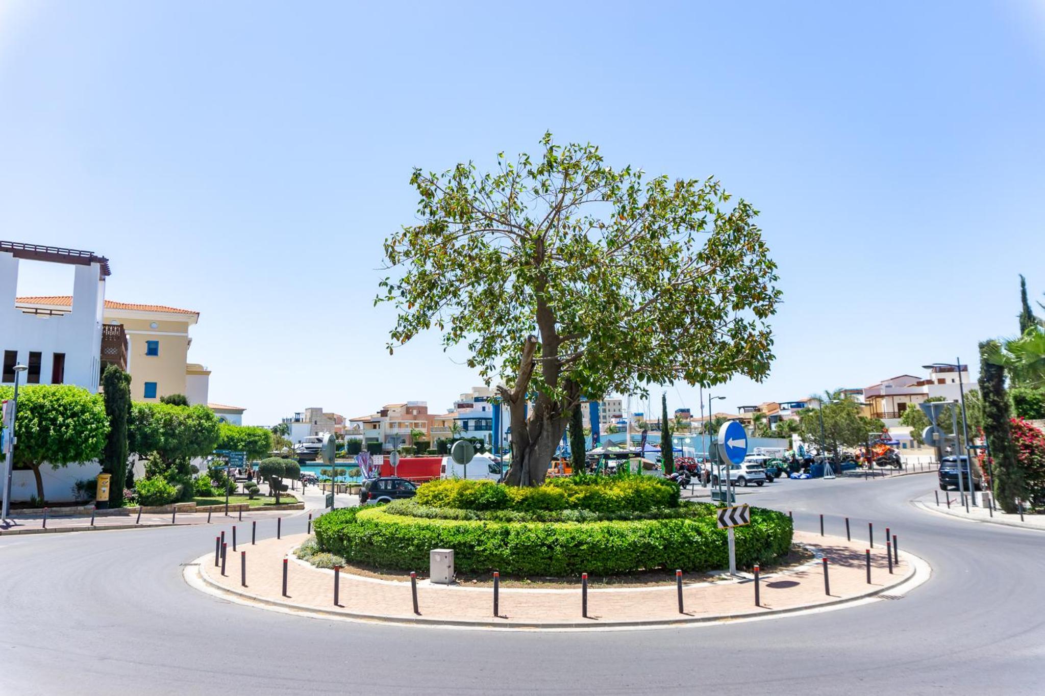 Limassol Vacations - Limassol Marina Nereids D22 by Ezoria Villas - Property Image 8