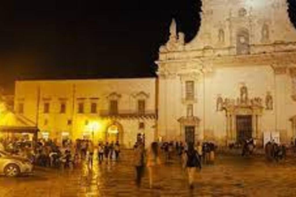 LaChorisia
