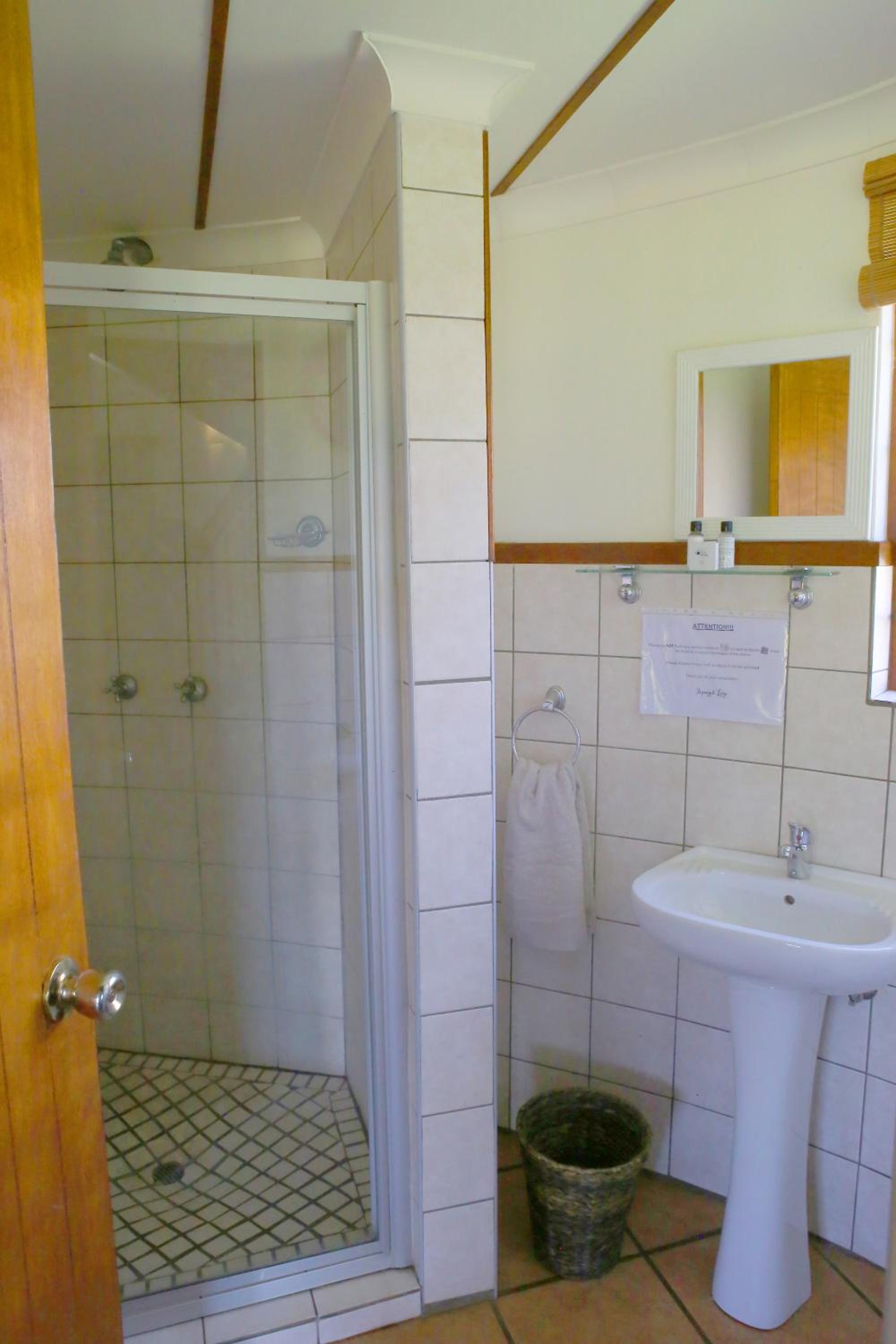 Impangele Lodge