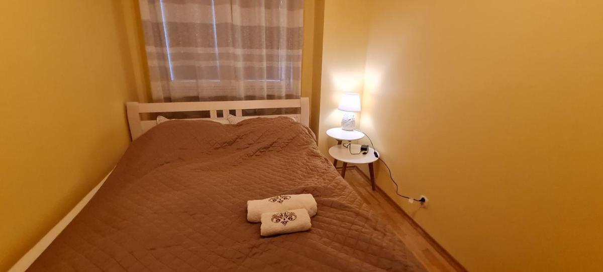 Apartament w Centrum view 3
