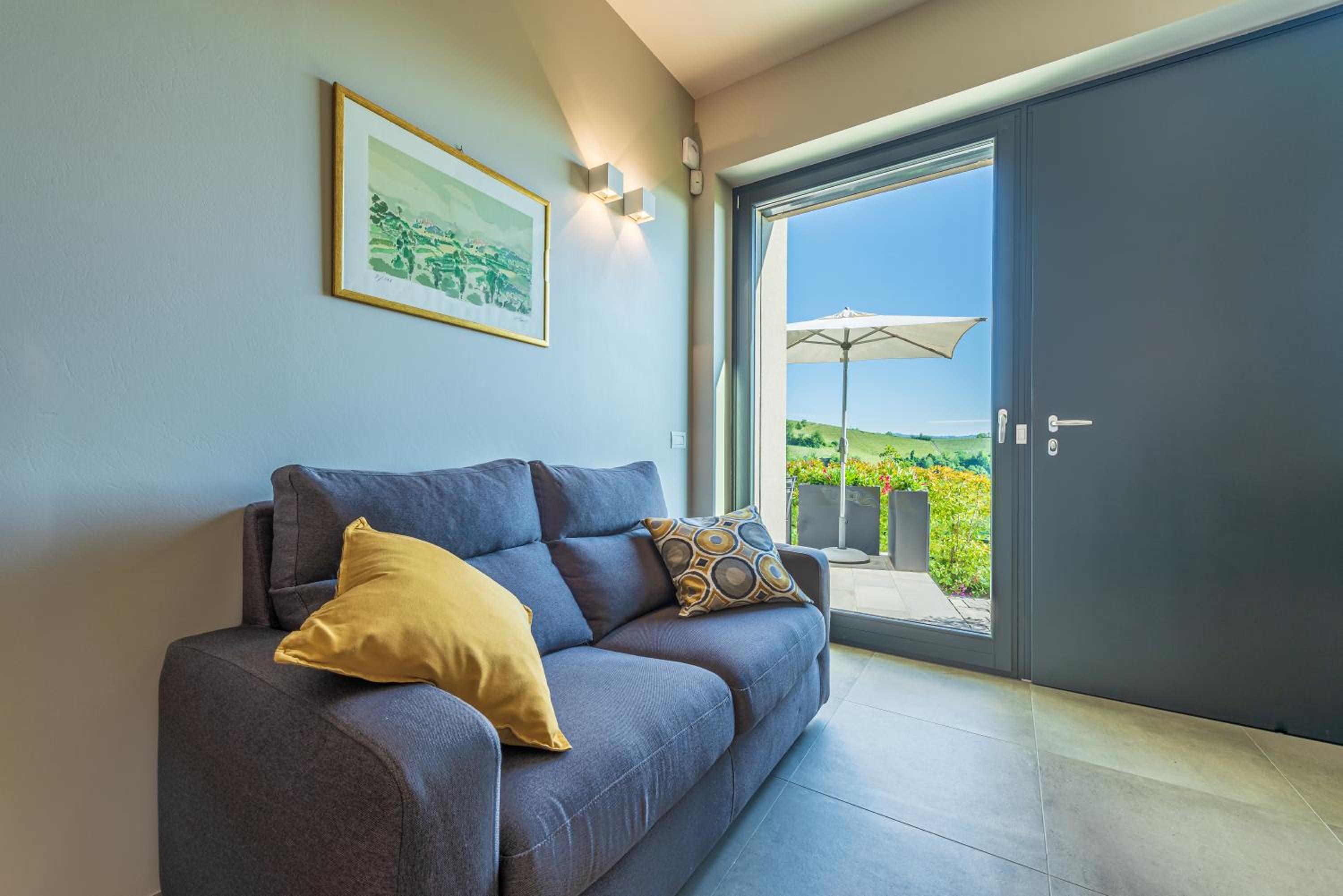 Il Ciuchè Apartments view 4