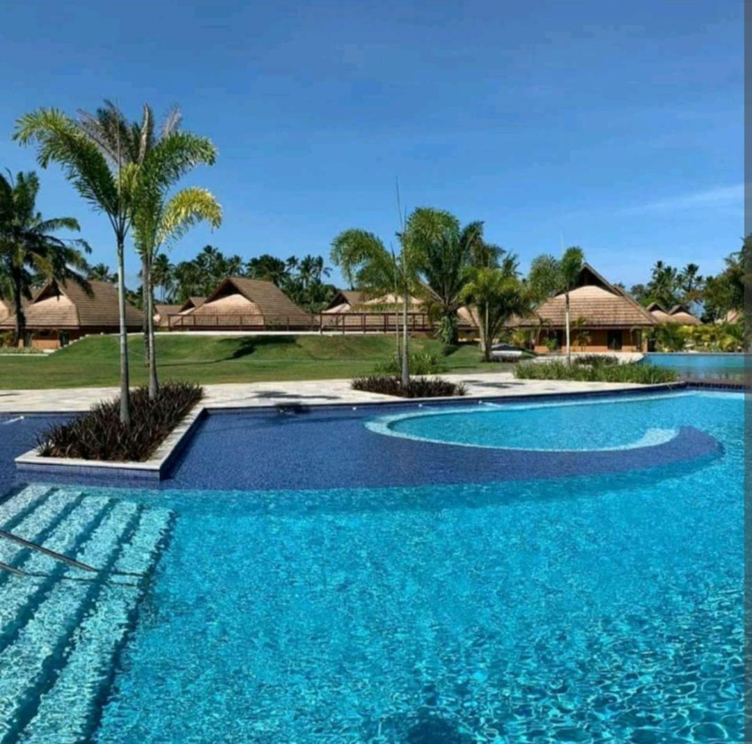 Eco Resort Praia dos Carneiros - Flats & Bangalô - Locar House view 2