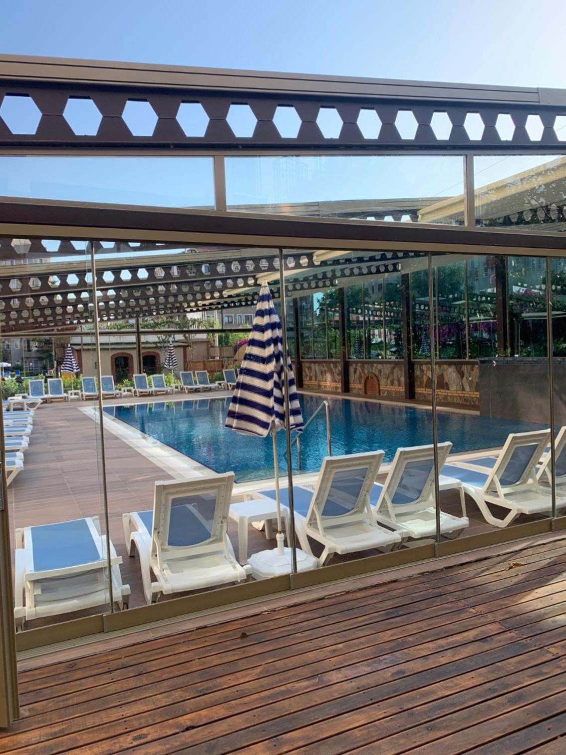 Club Sidar Apart Hotel - Image 94