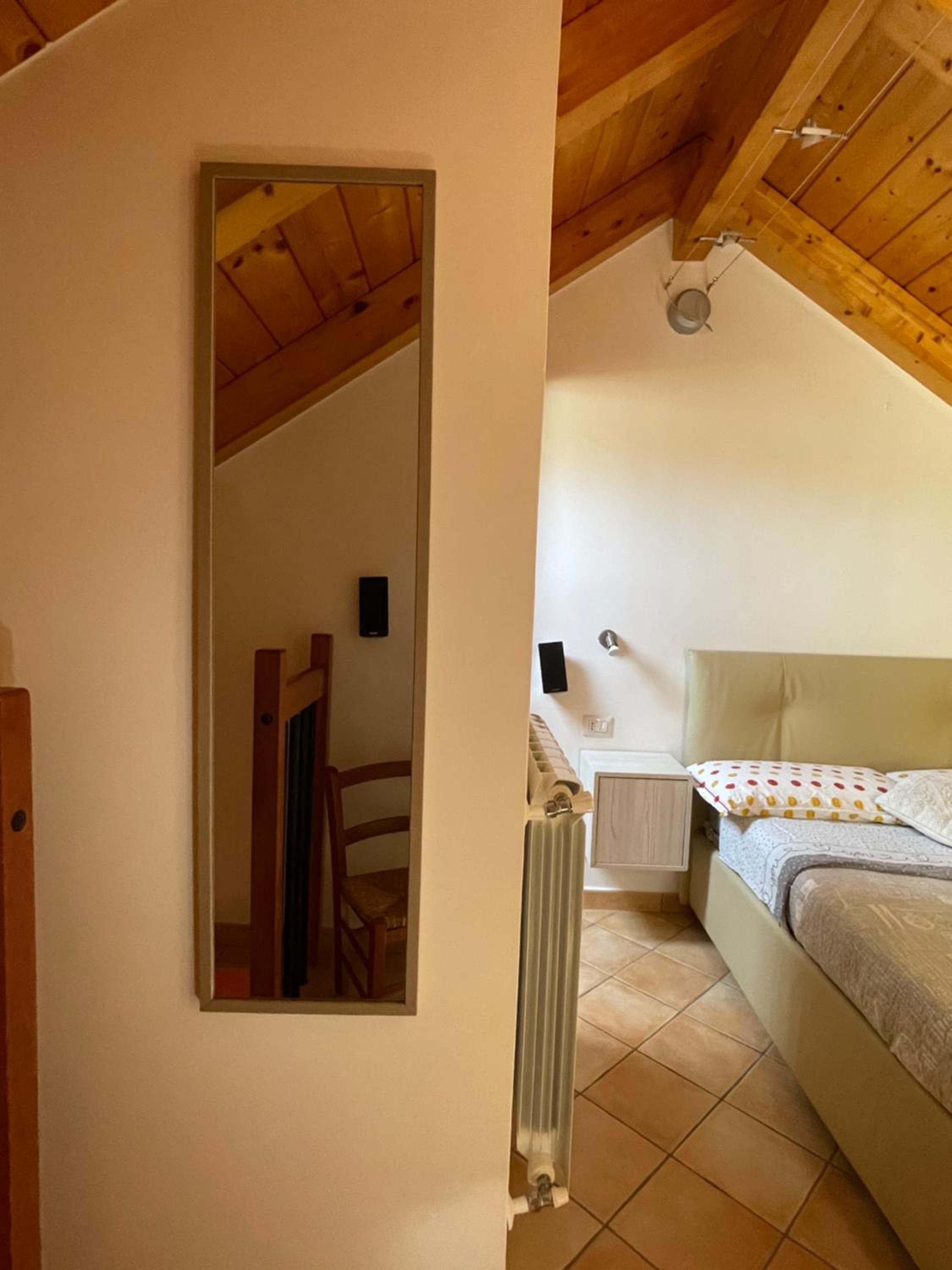 A Cammarella holiday house view 3
