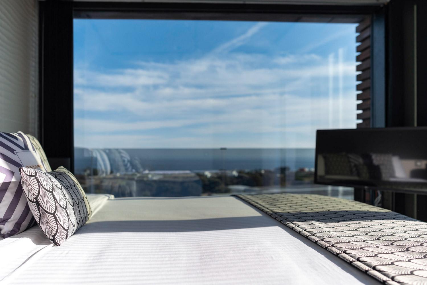 amara luxury villas