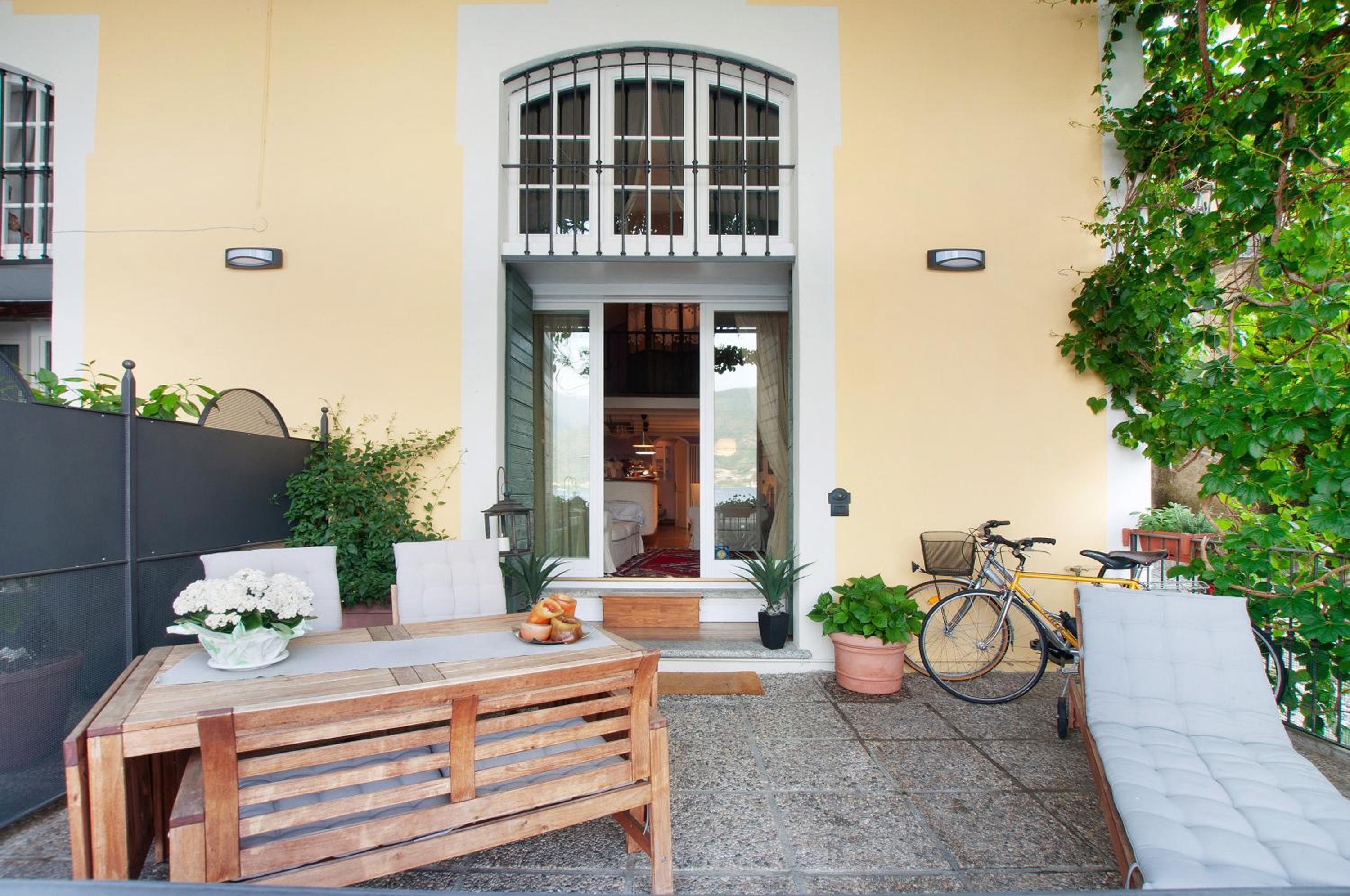 Casa Al Molo view 3