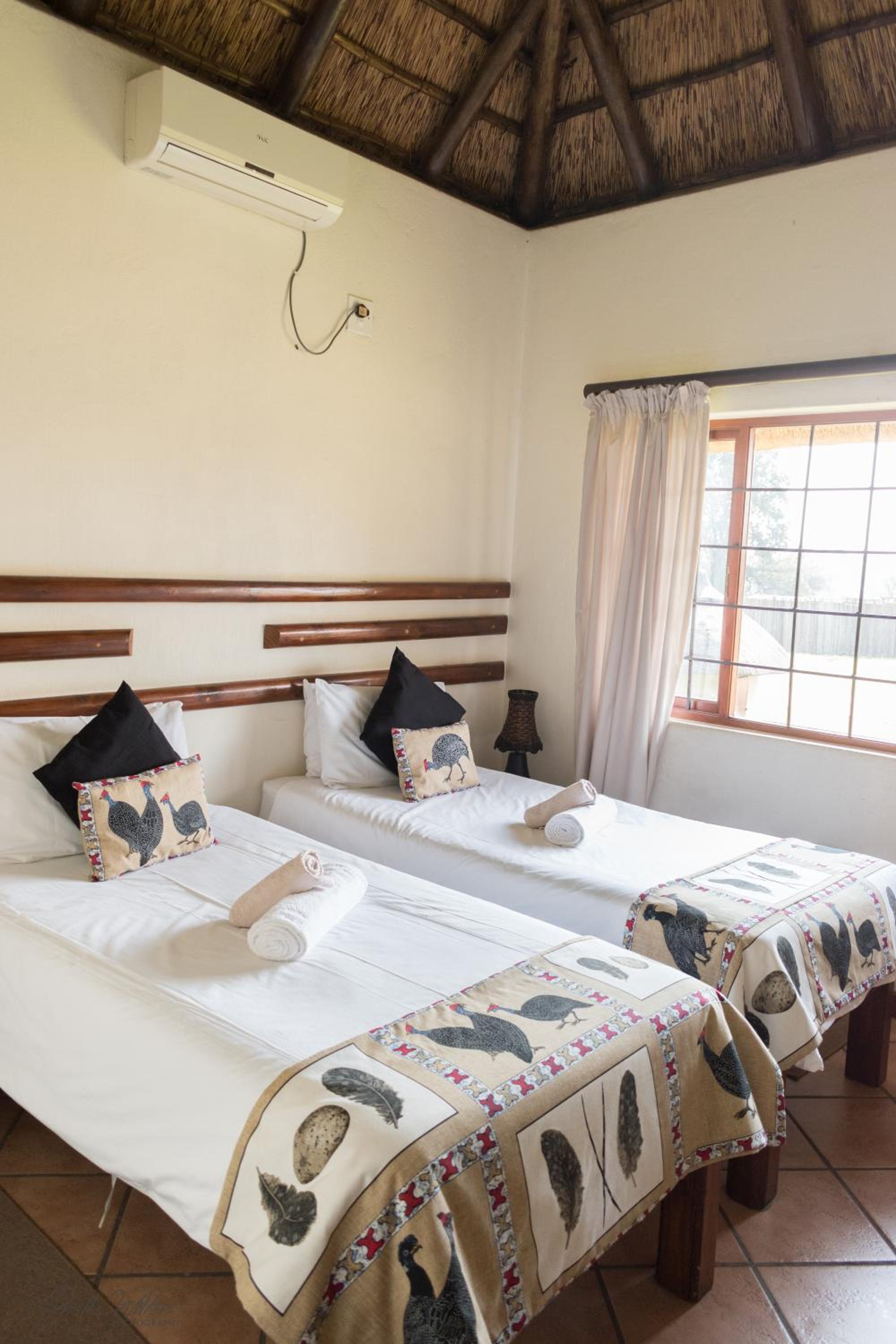 Impangele Lodge