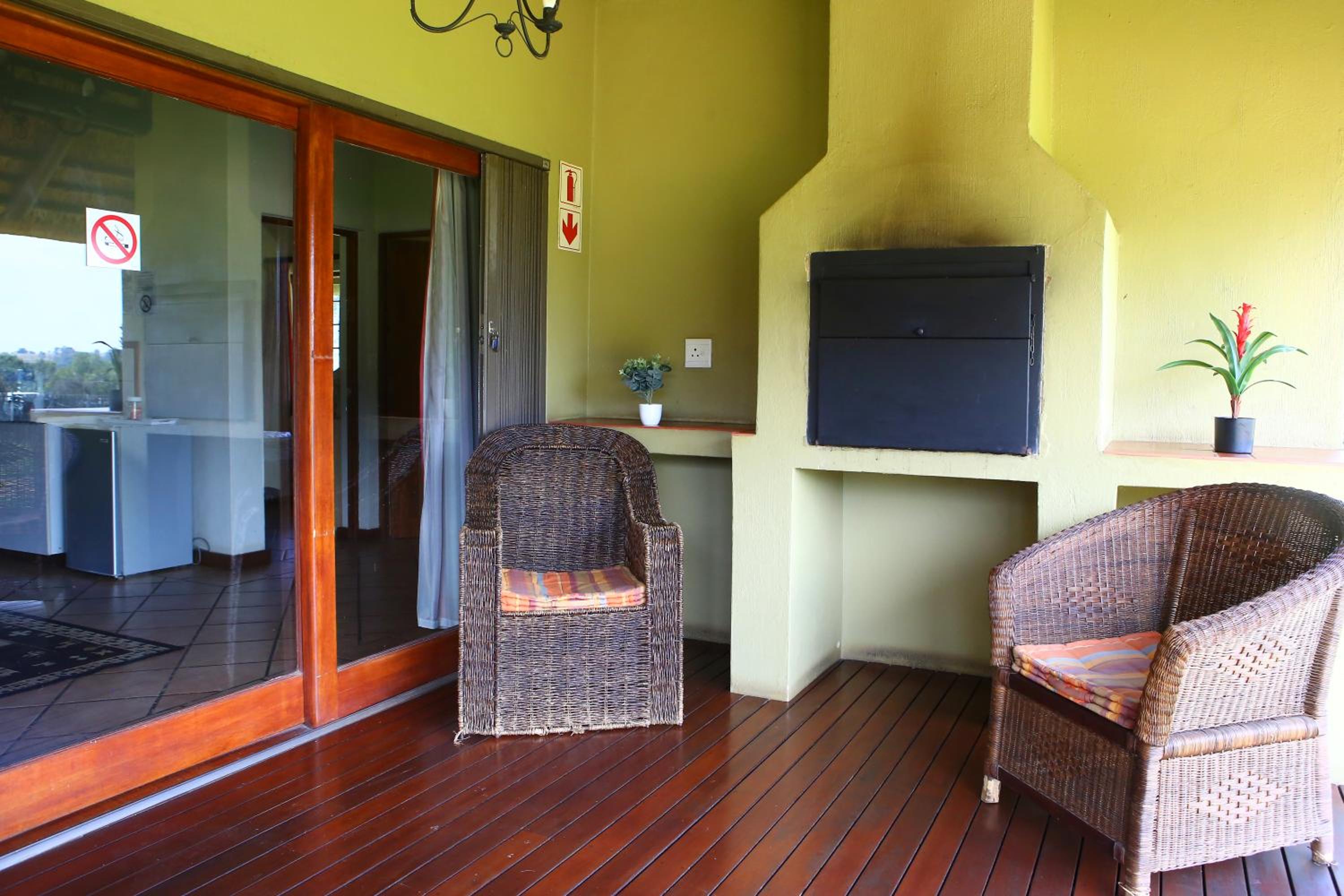 Impangele Lodge