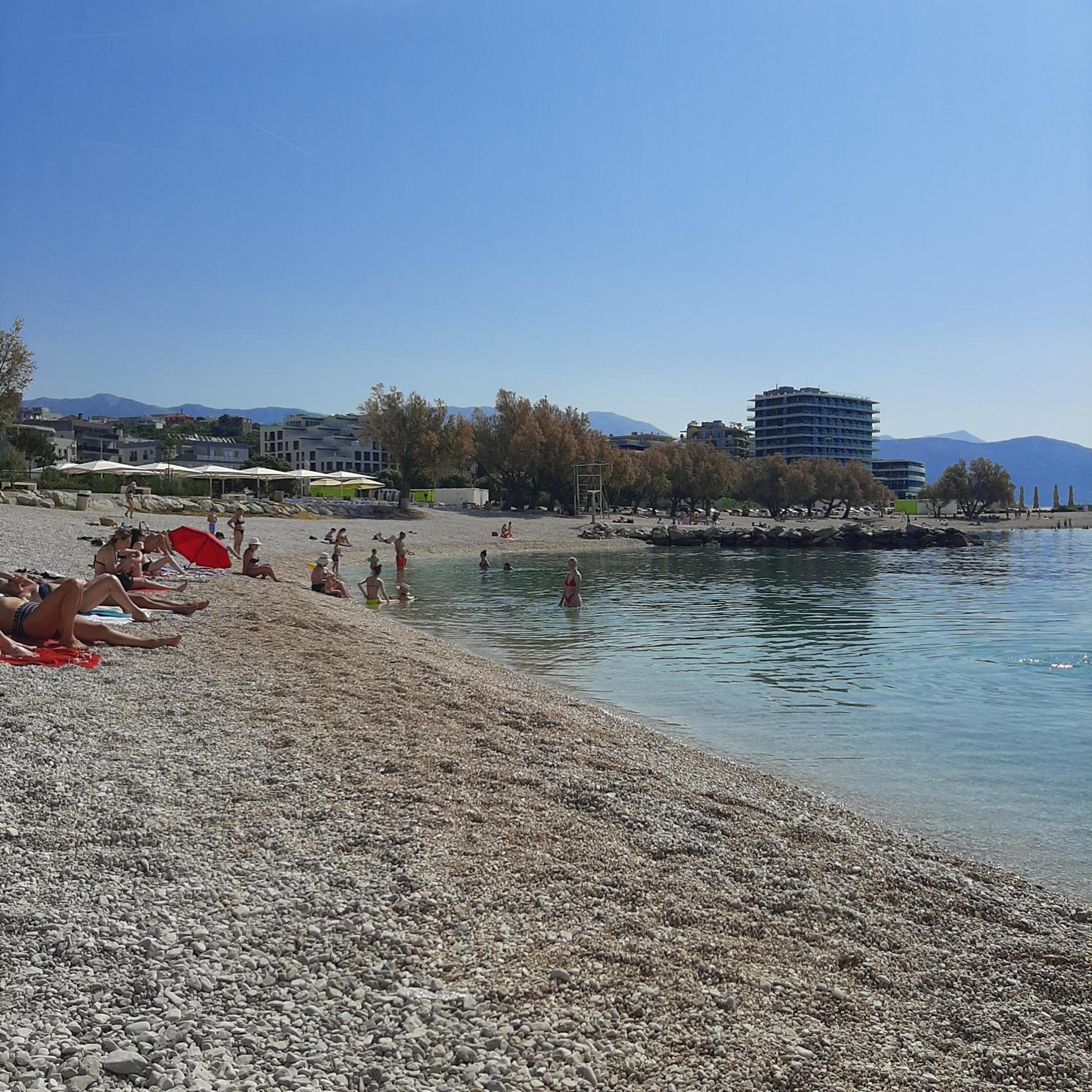 Erceg en Split