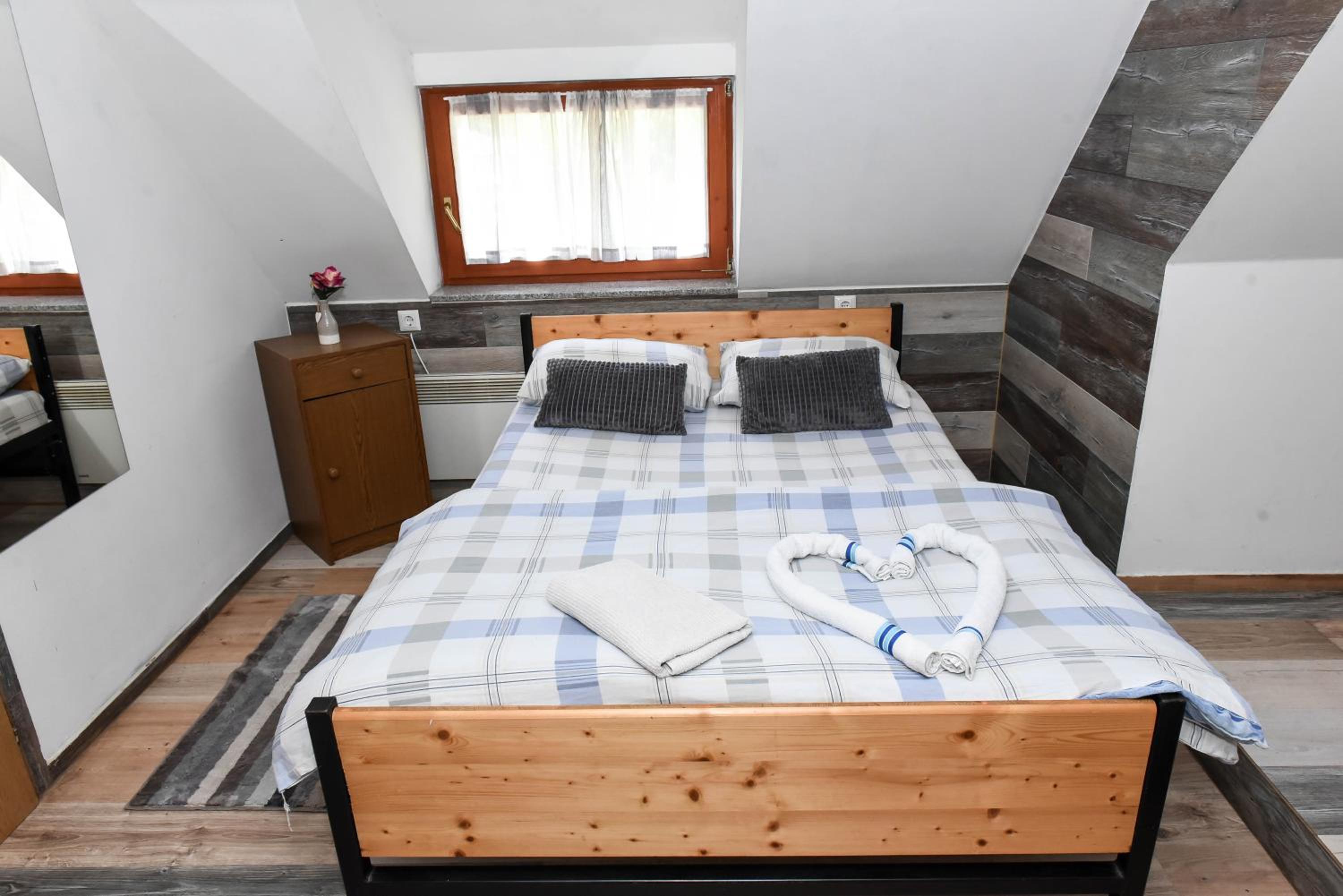 Jajce Youth - Camp and Accommodation