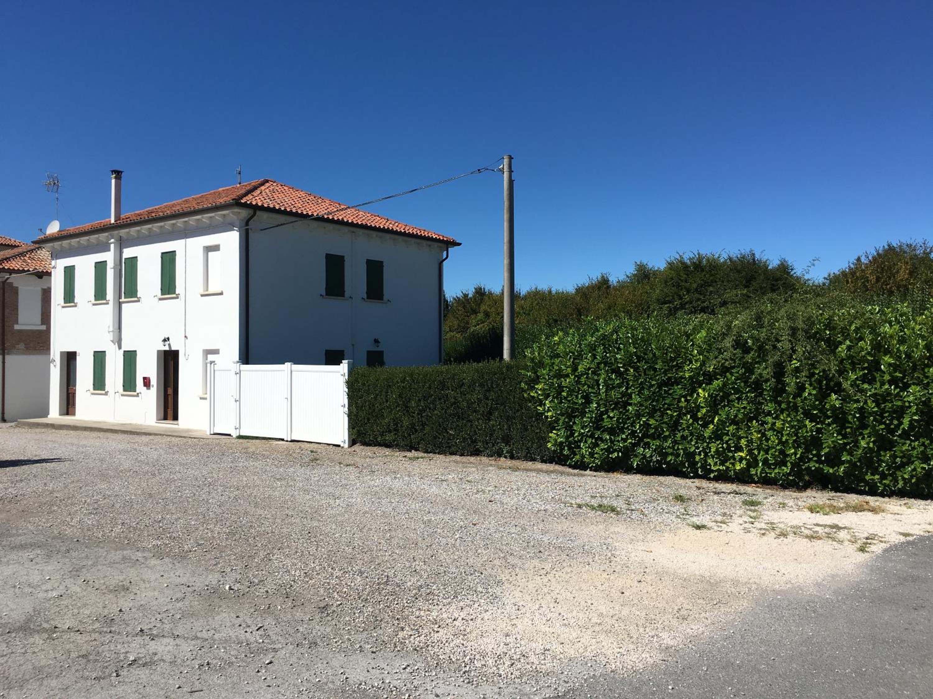 Casa Sincielli