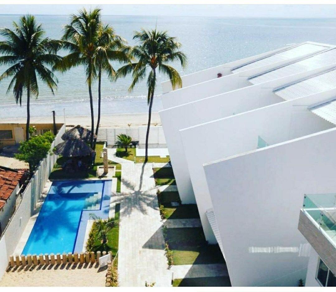 Maria Farinha Residence / Prince – Locar House