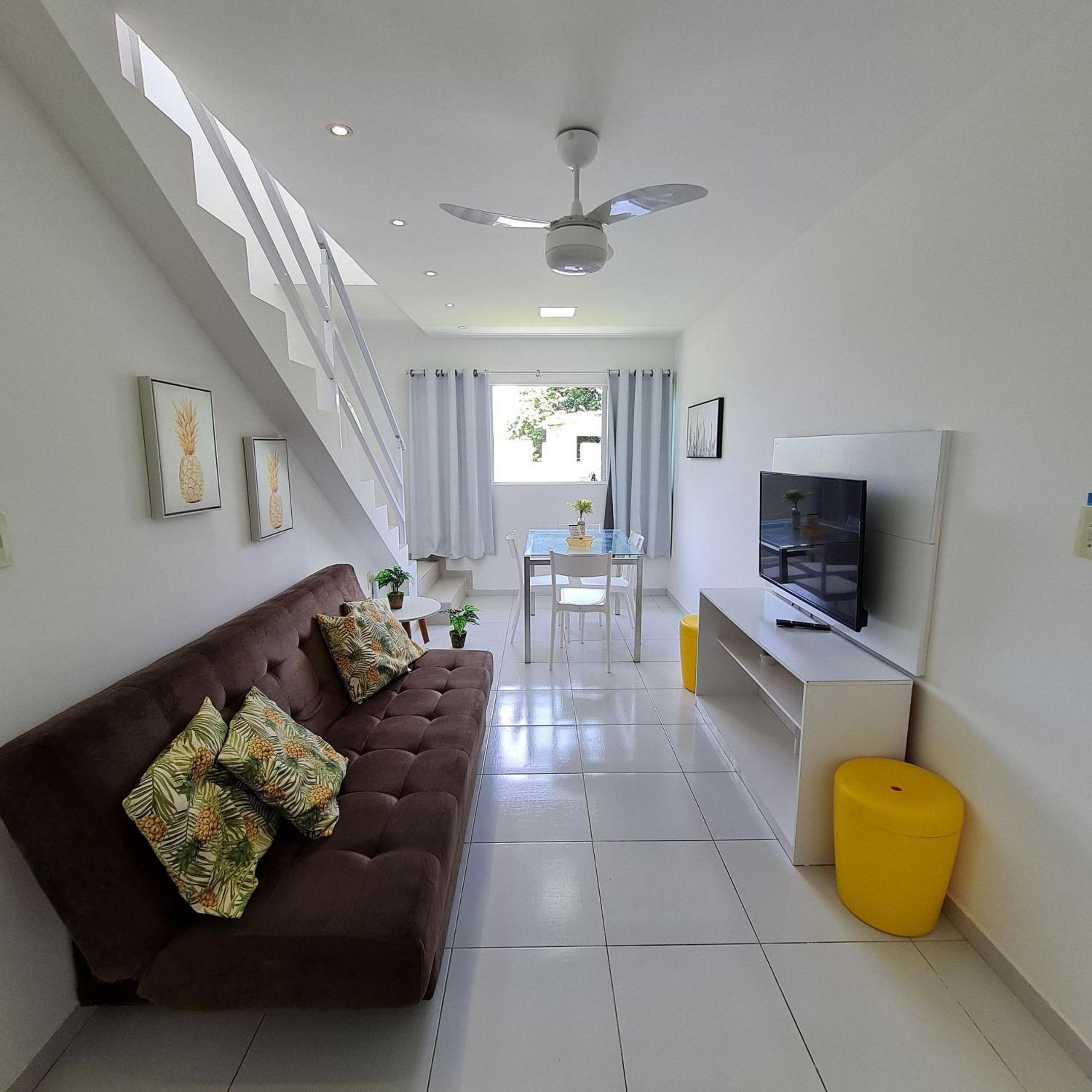 Maria Farinha Residence / Prince – Locar House