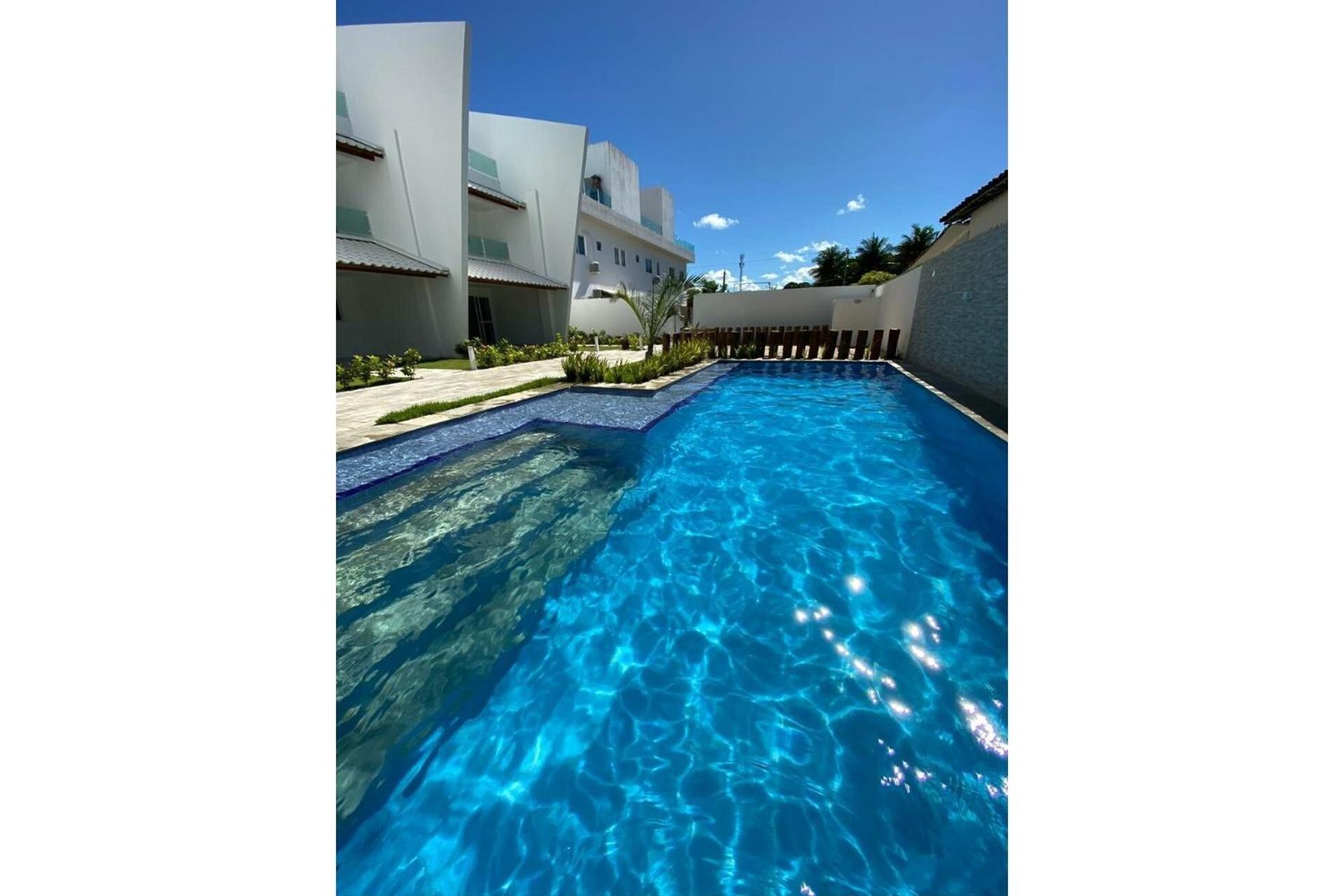Maria Farinha Residence / Prince – Locar House