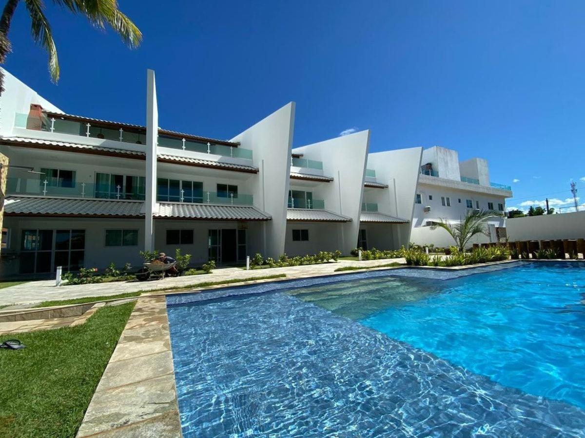 Maria Farinha Residence / Prince – Locar House