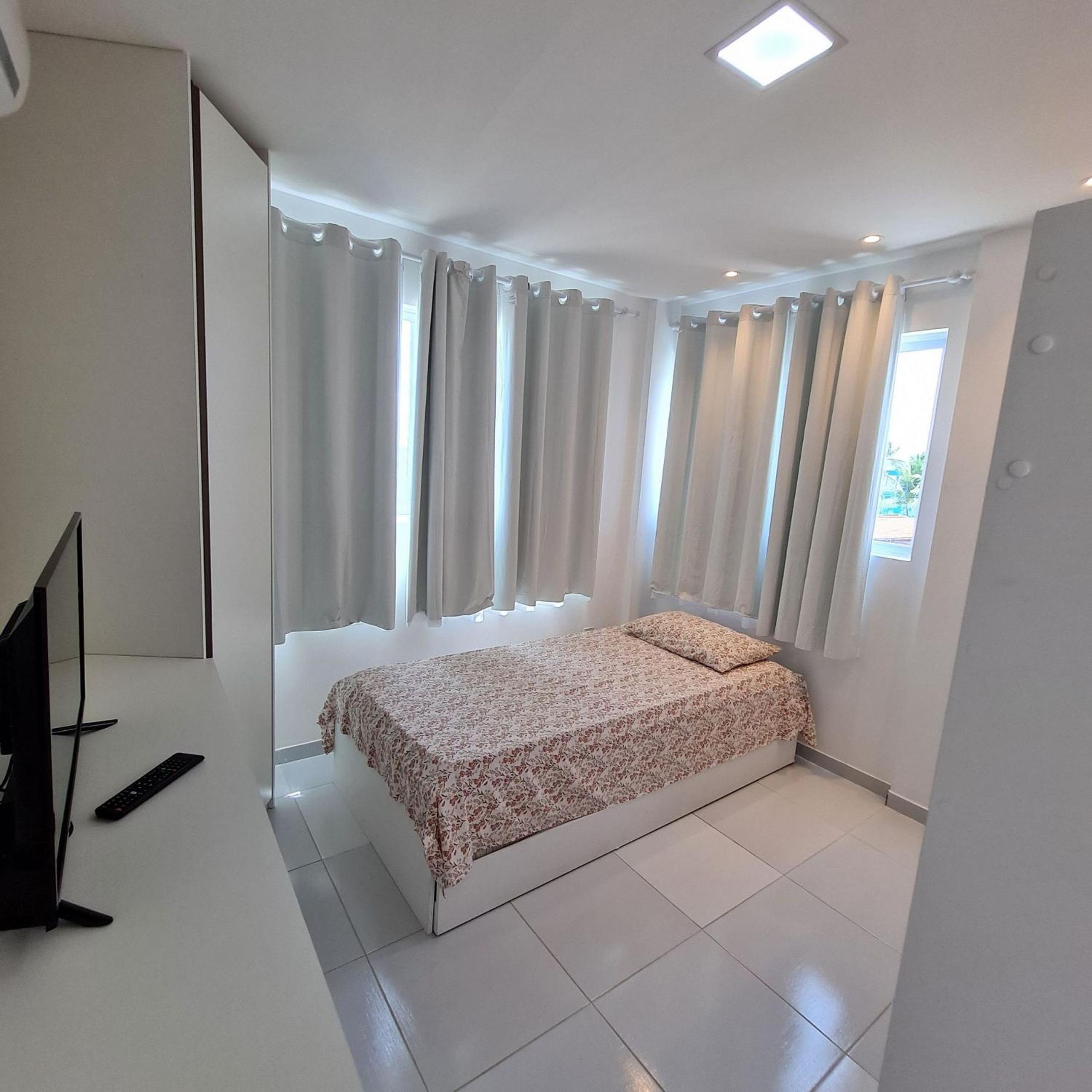 Maria Farinha Residence / Prince – Locar House