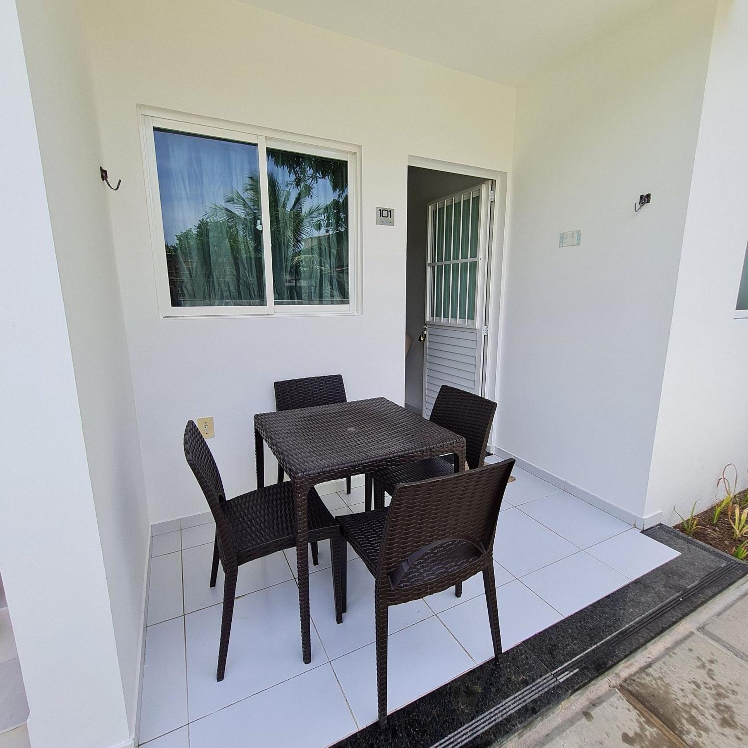 Maria Farinha Residence / Prince – Locar House