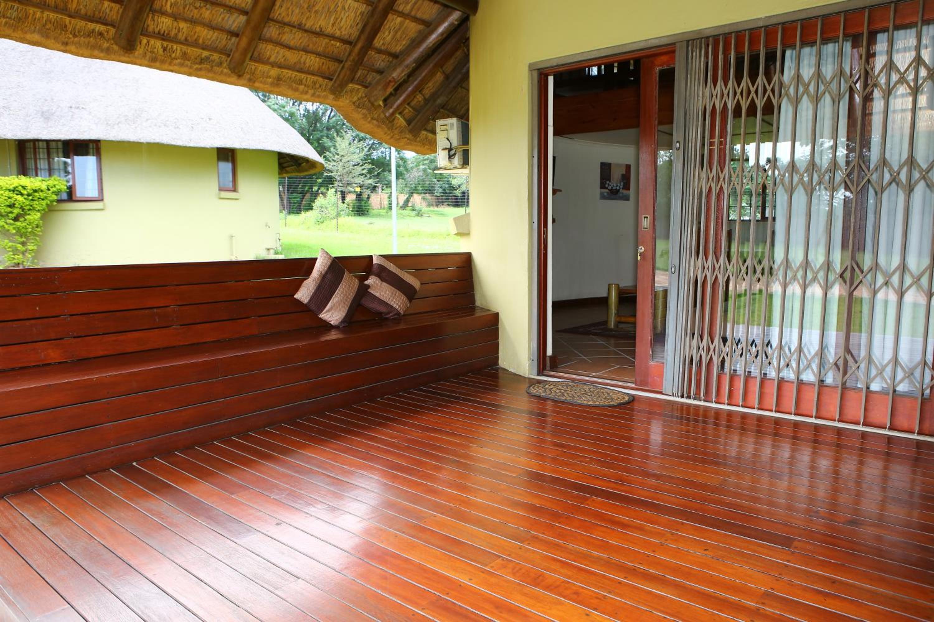 Impangele Lodge