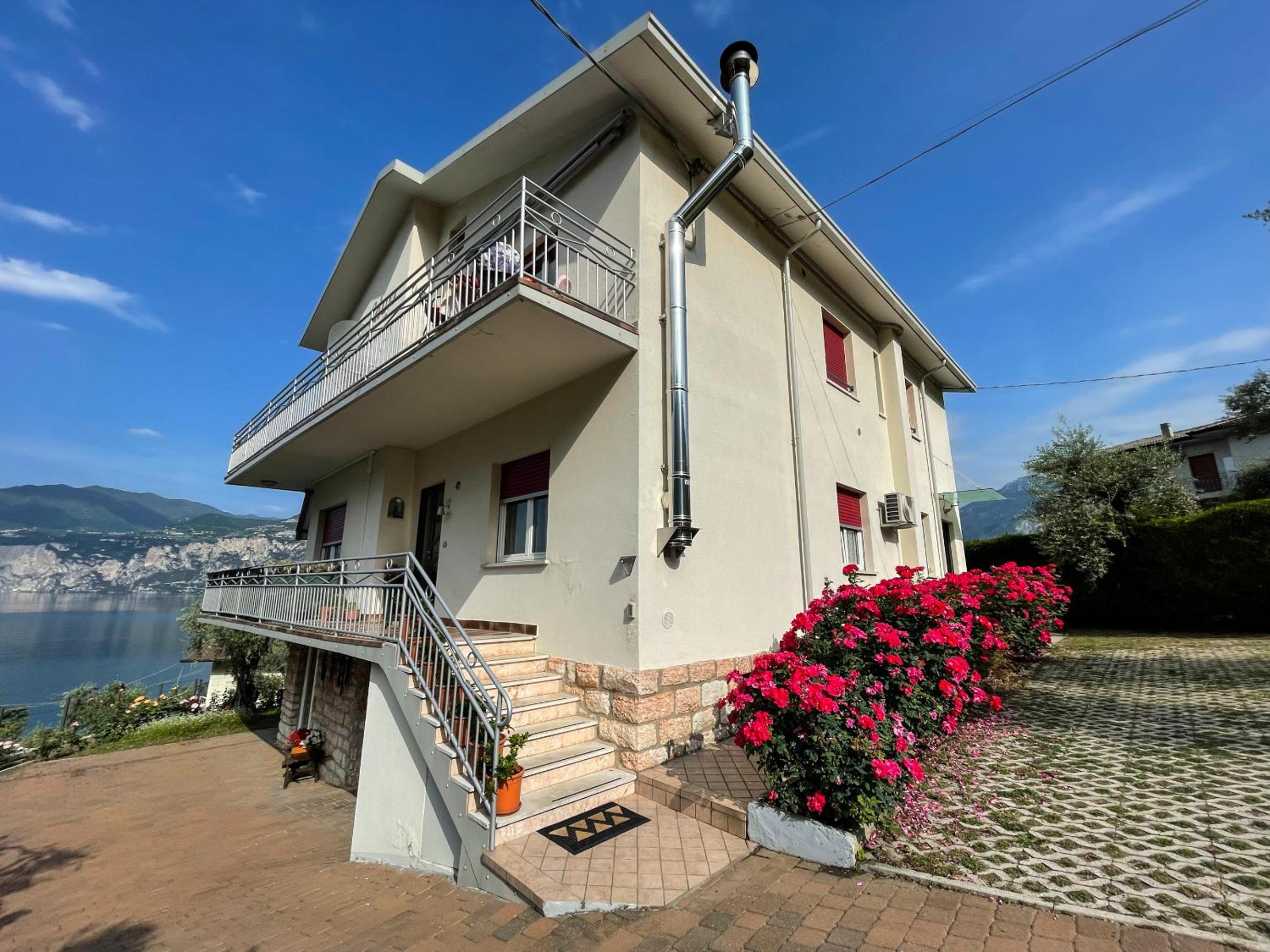 Appartamenti Villa Eden