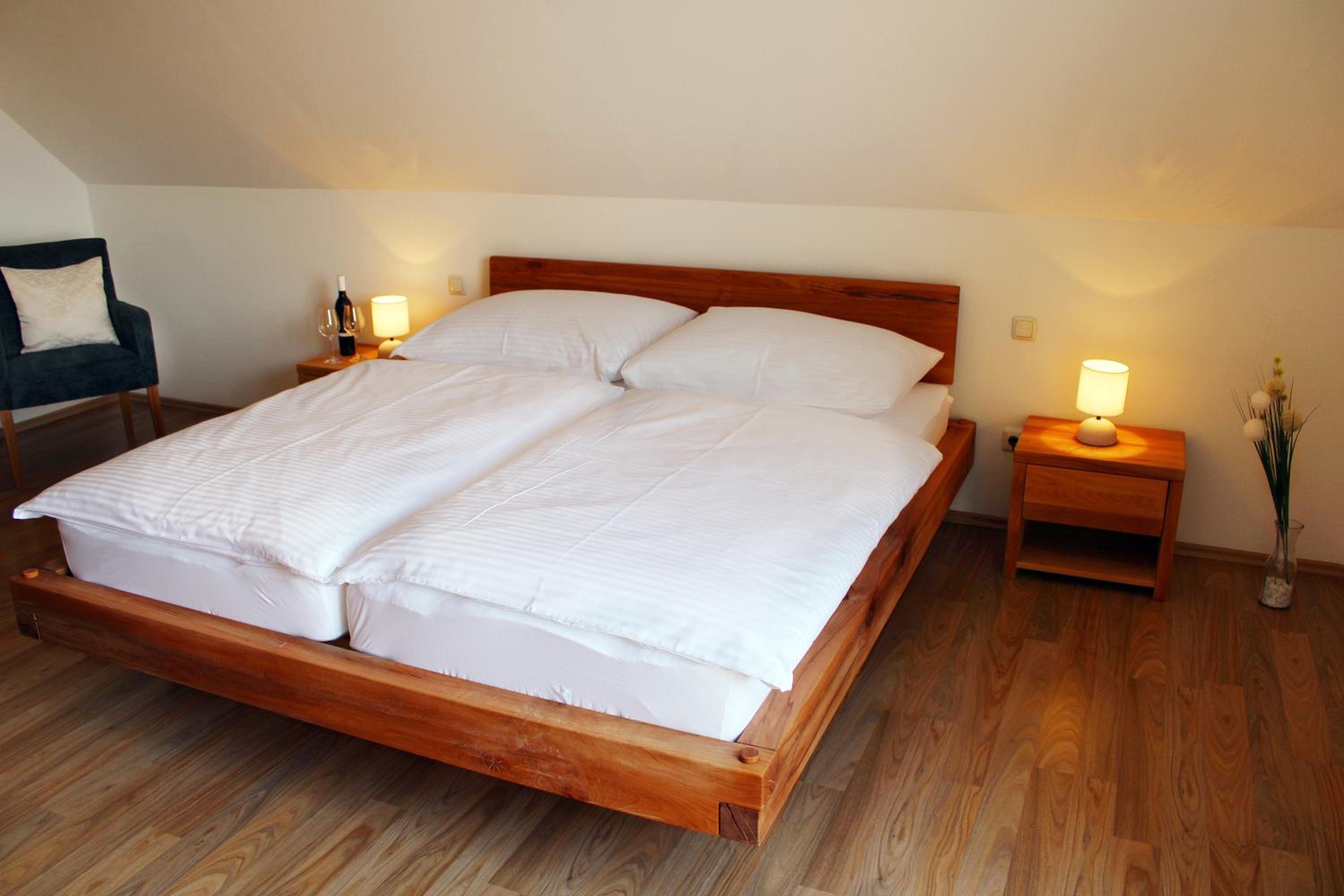 Pension Lammerhof