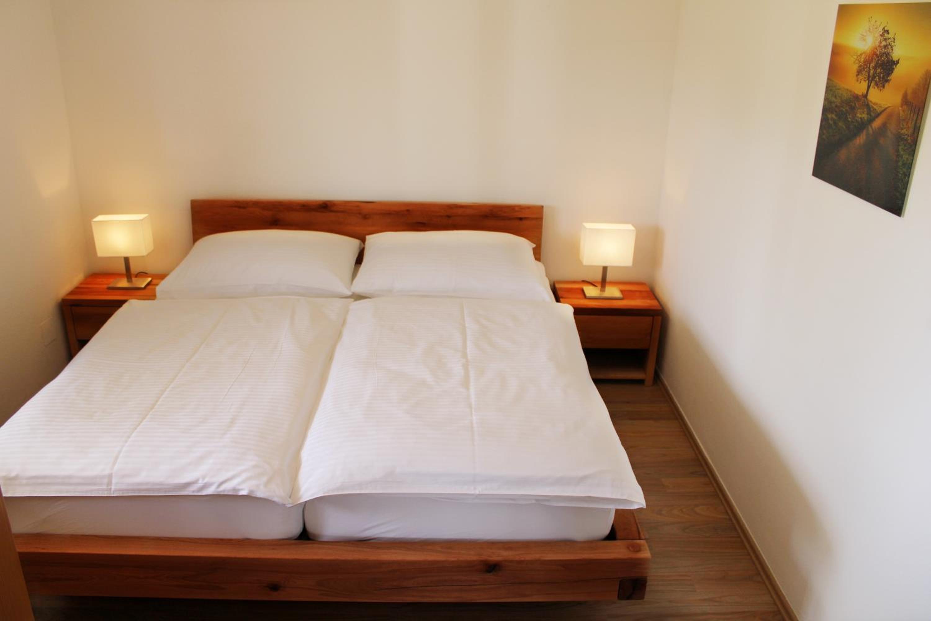 Pension Lammerhof