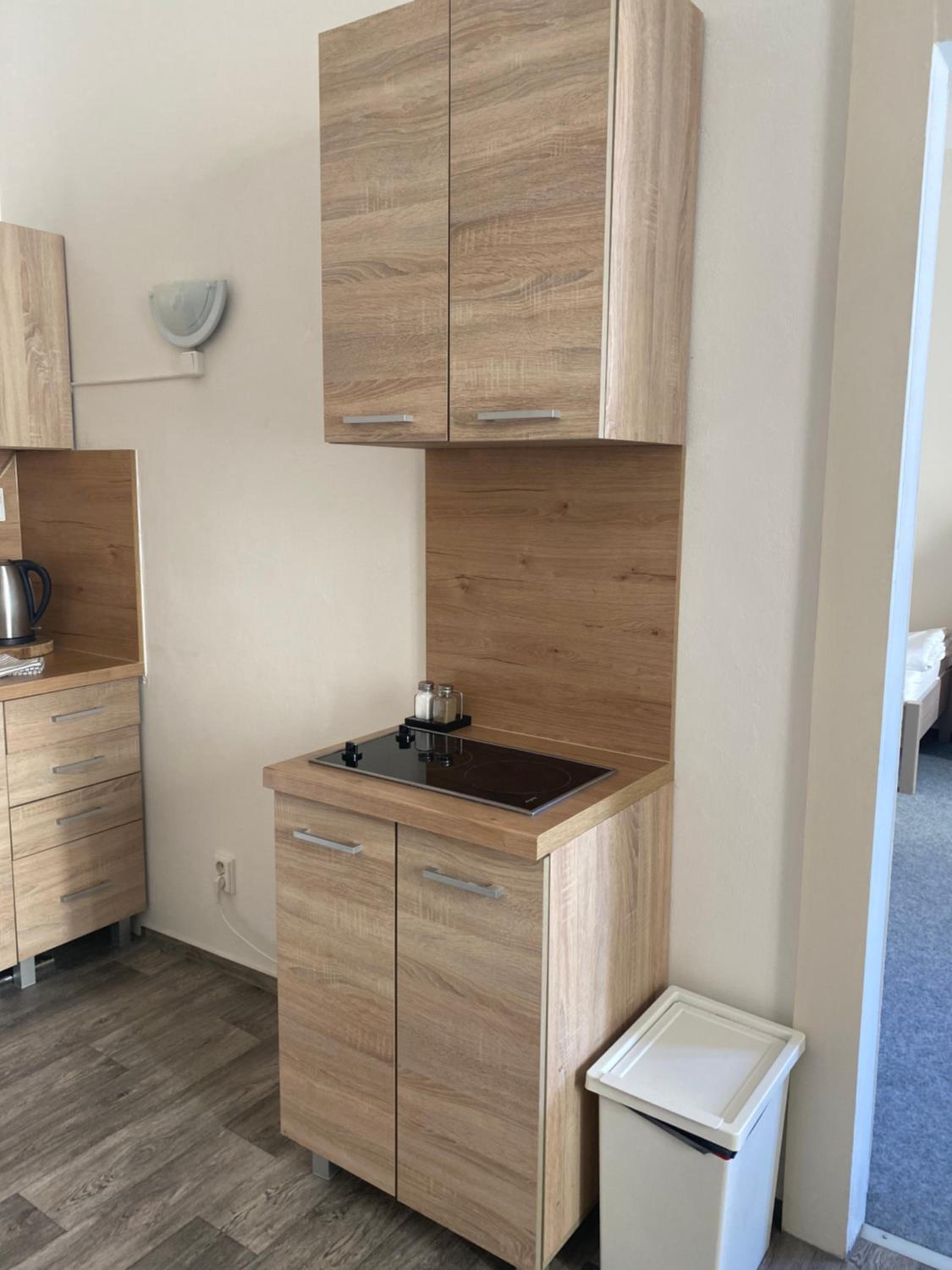 Apartmán Kaiser