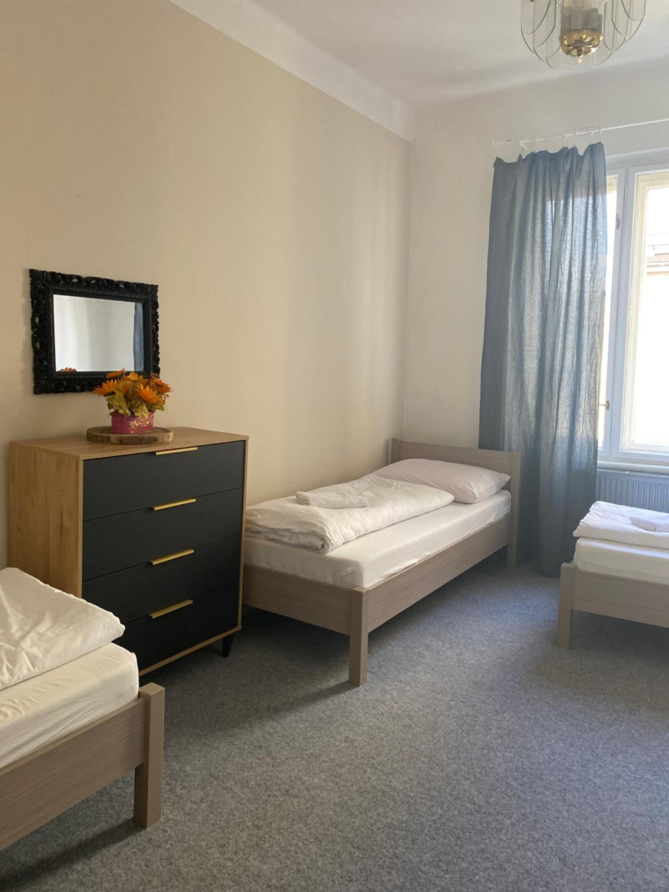 Apartmán Kaiser