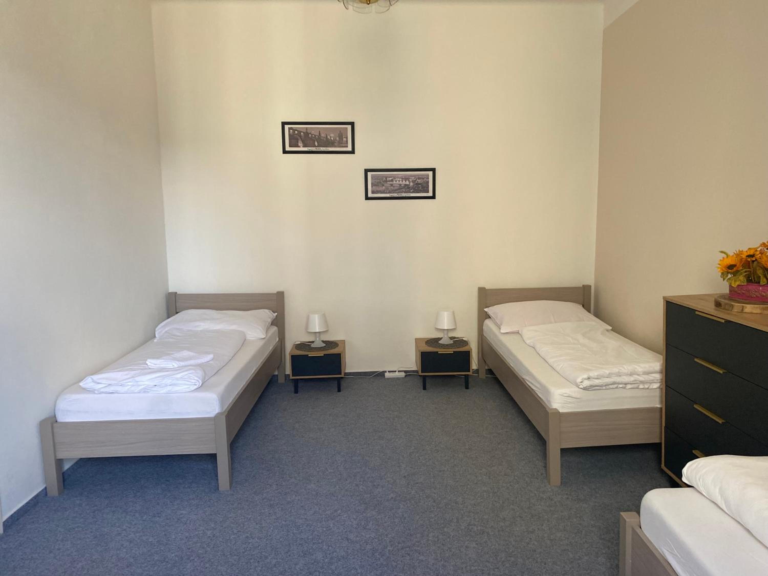 Apartmán Kaiser