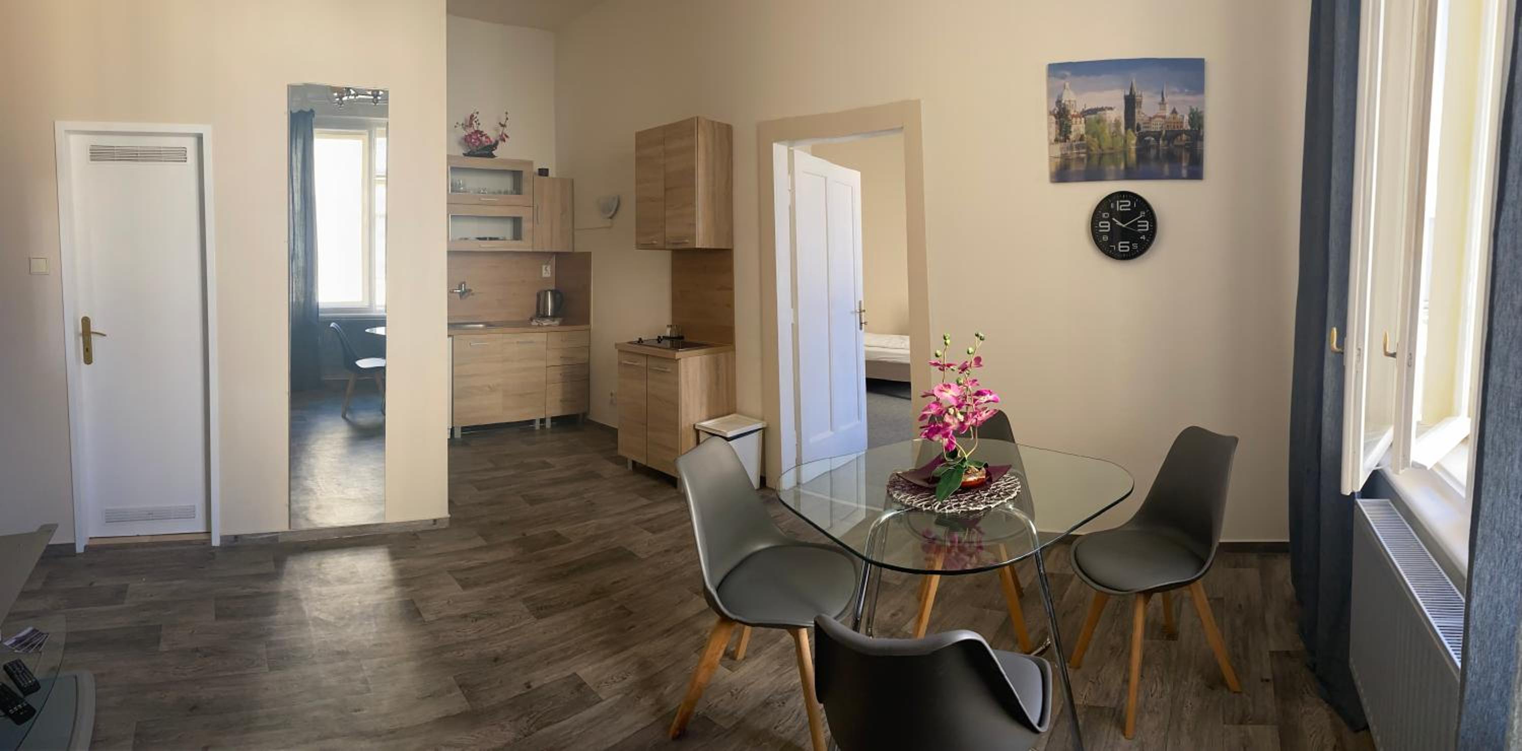 Apartmán Kaiser