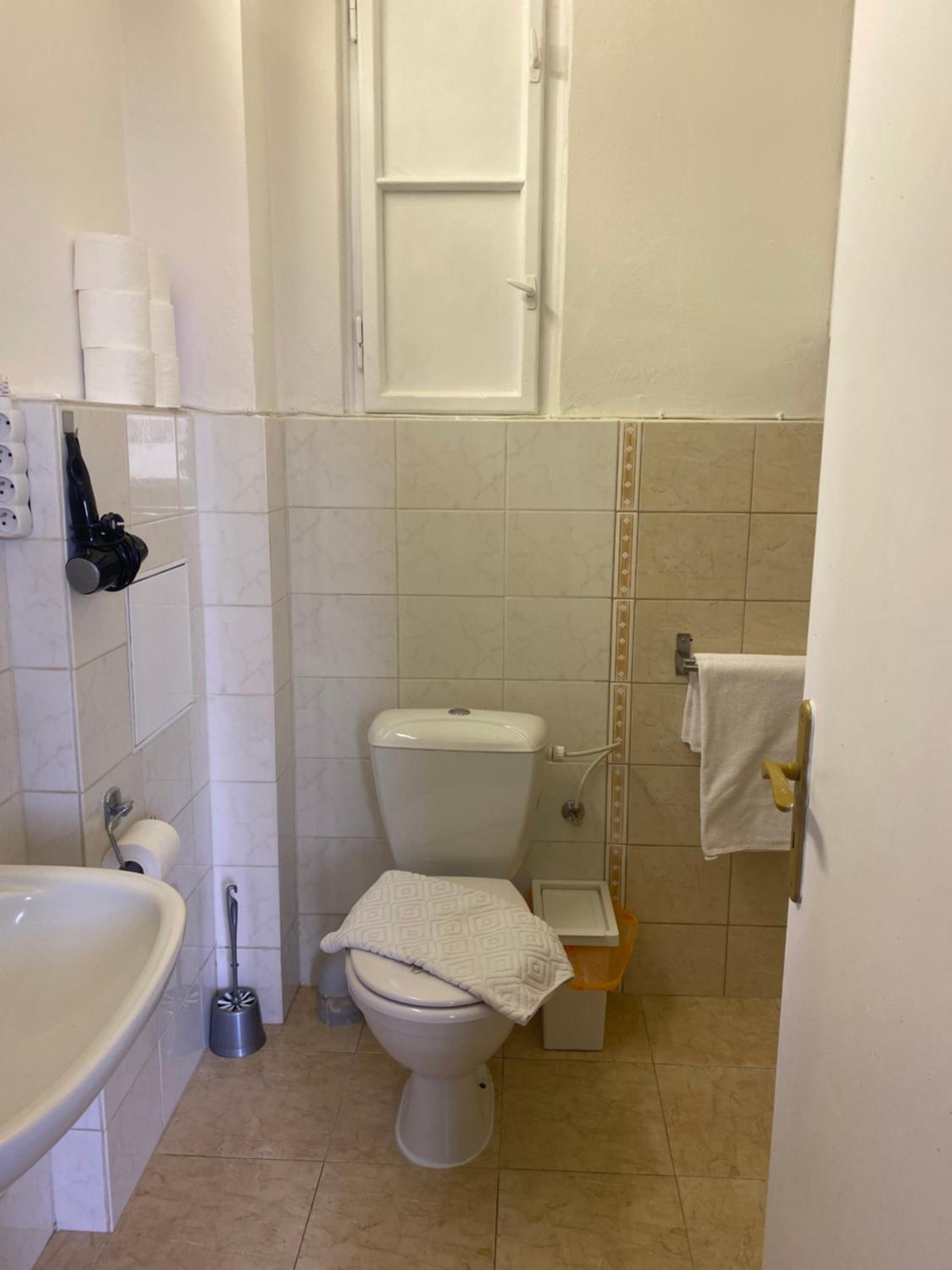 Apartmán Kaiser