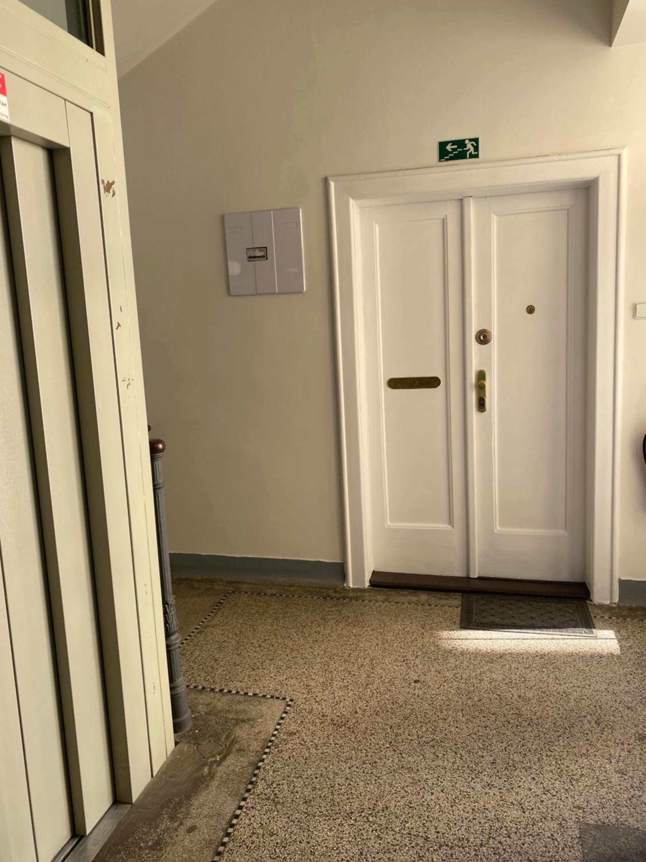 Apartmán Kaiser