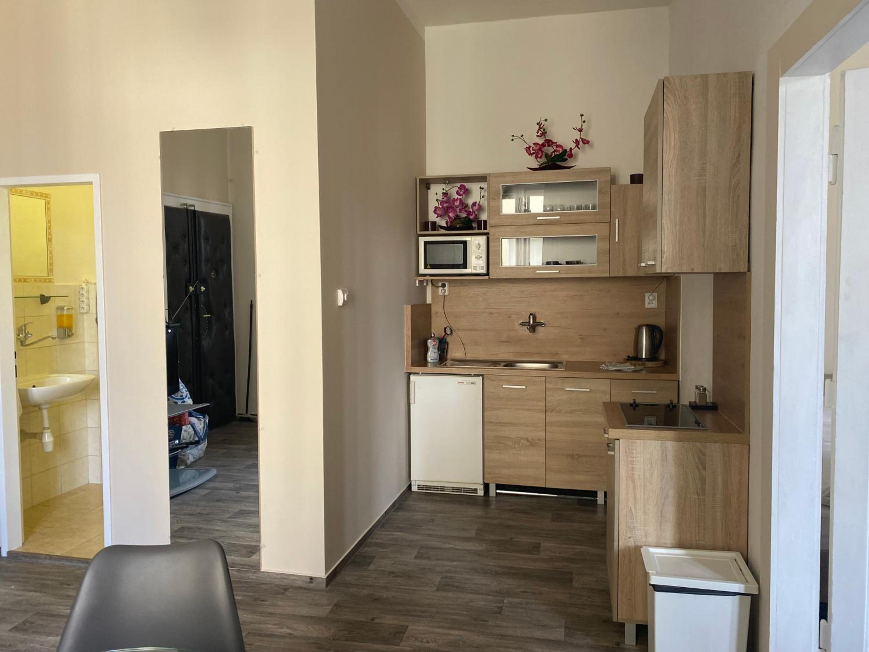 Apartmán Kaiser