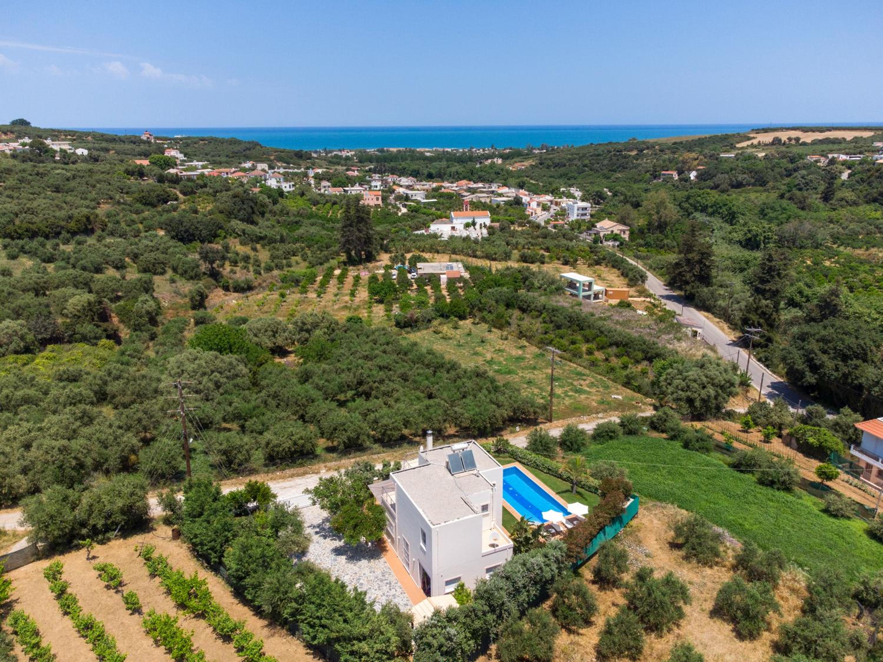 Villa Moma view 3