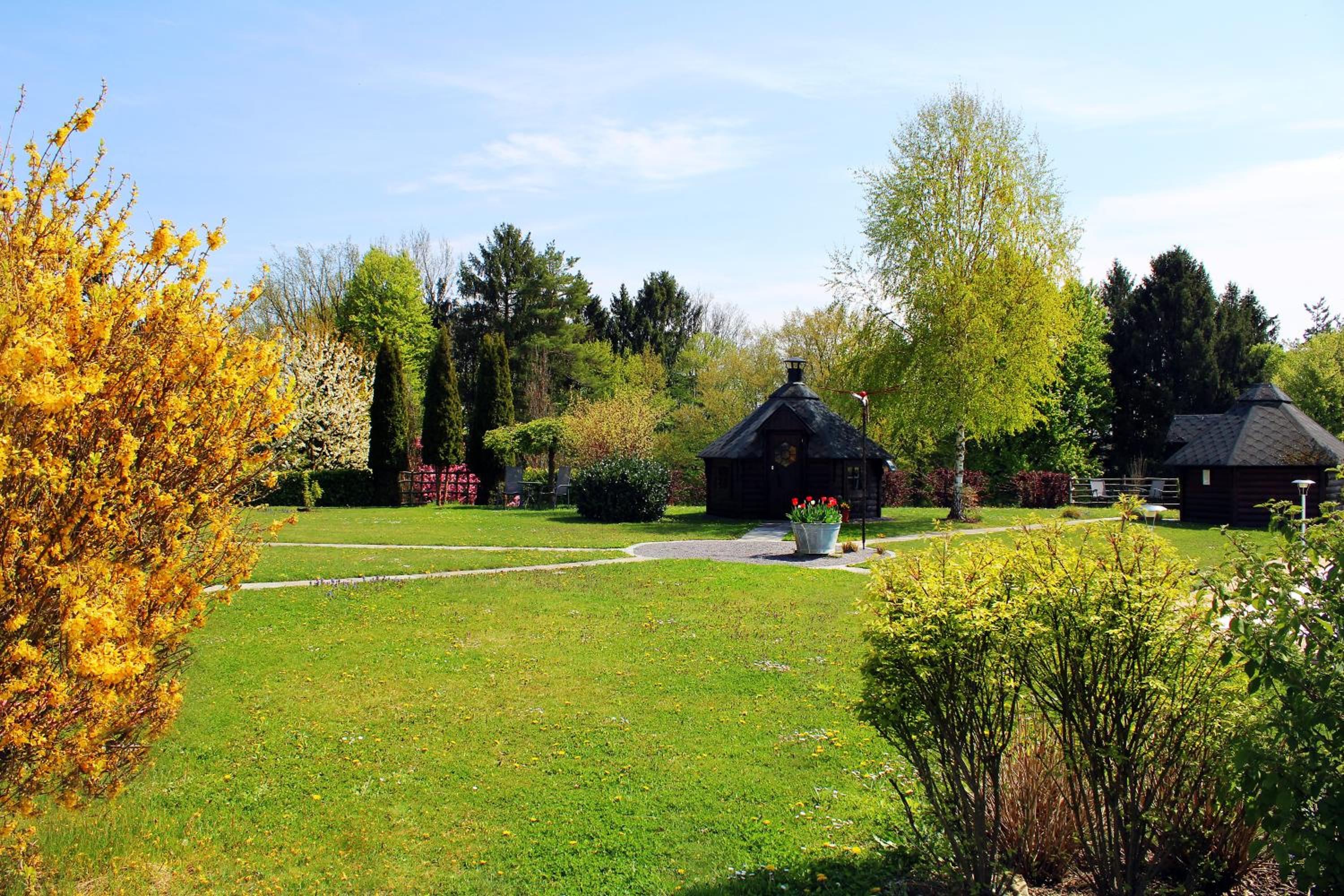 Pension Lammerhof