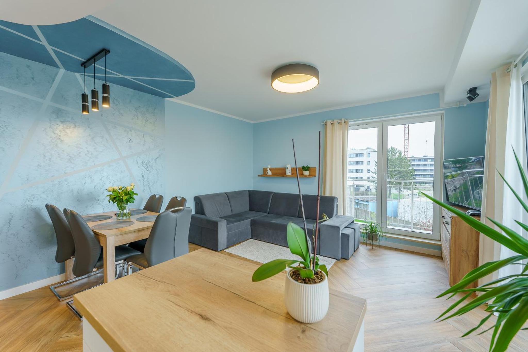 Apartament Doro view 5