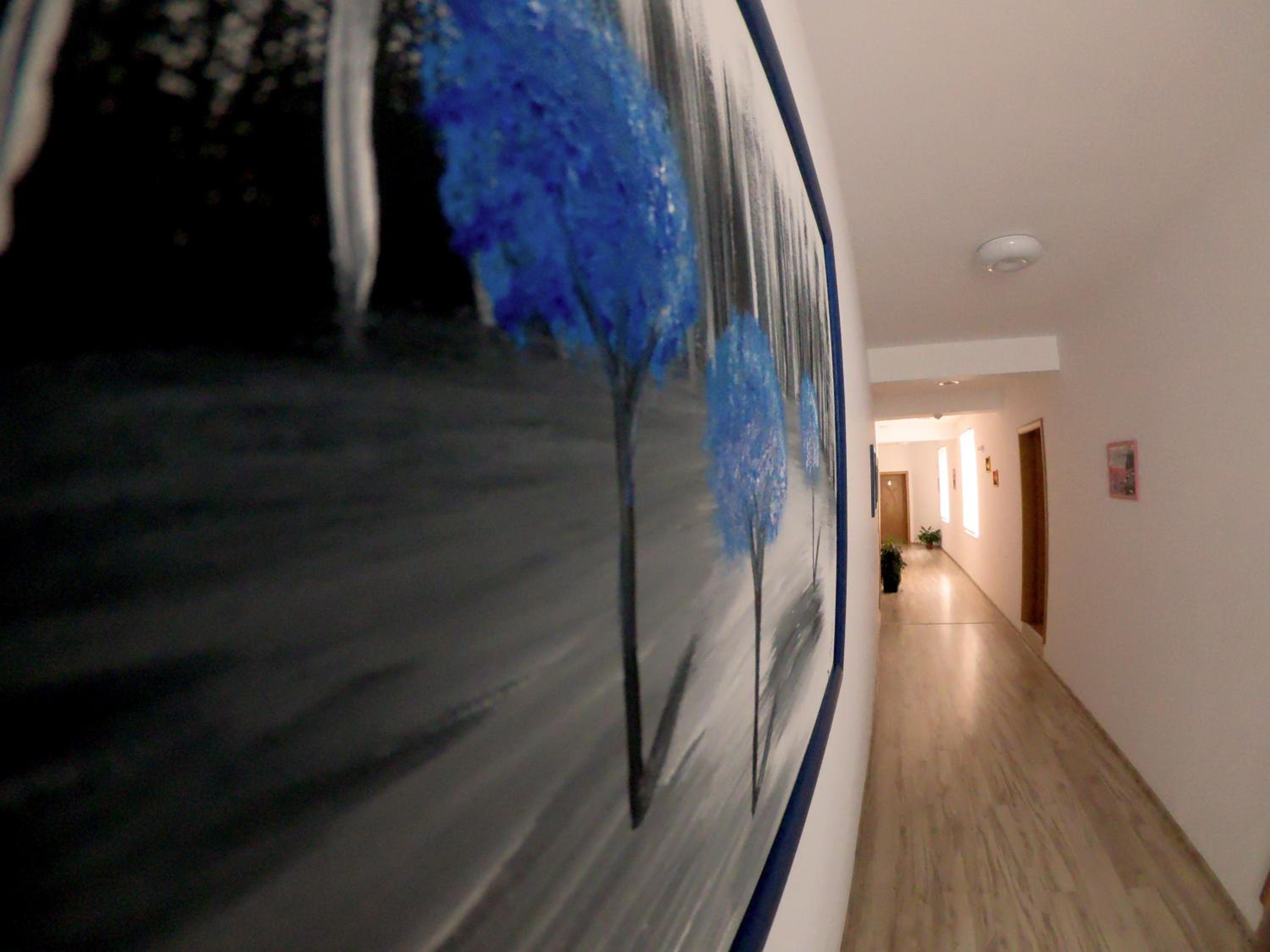 Gile Guest House
