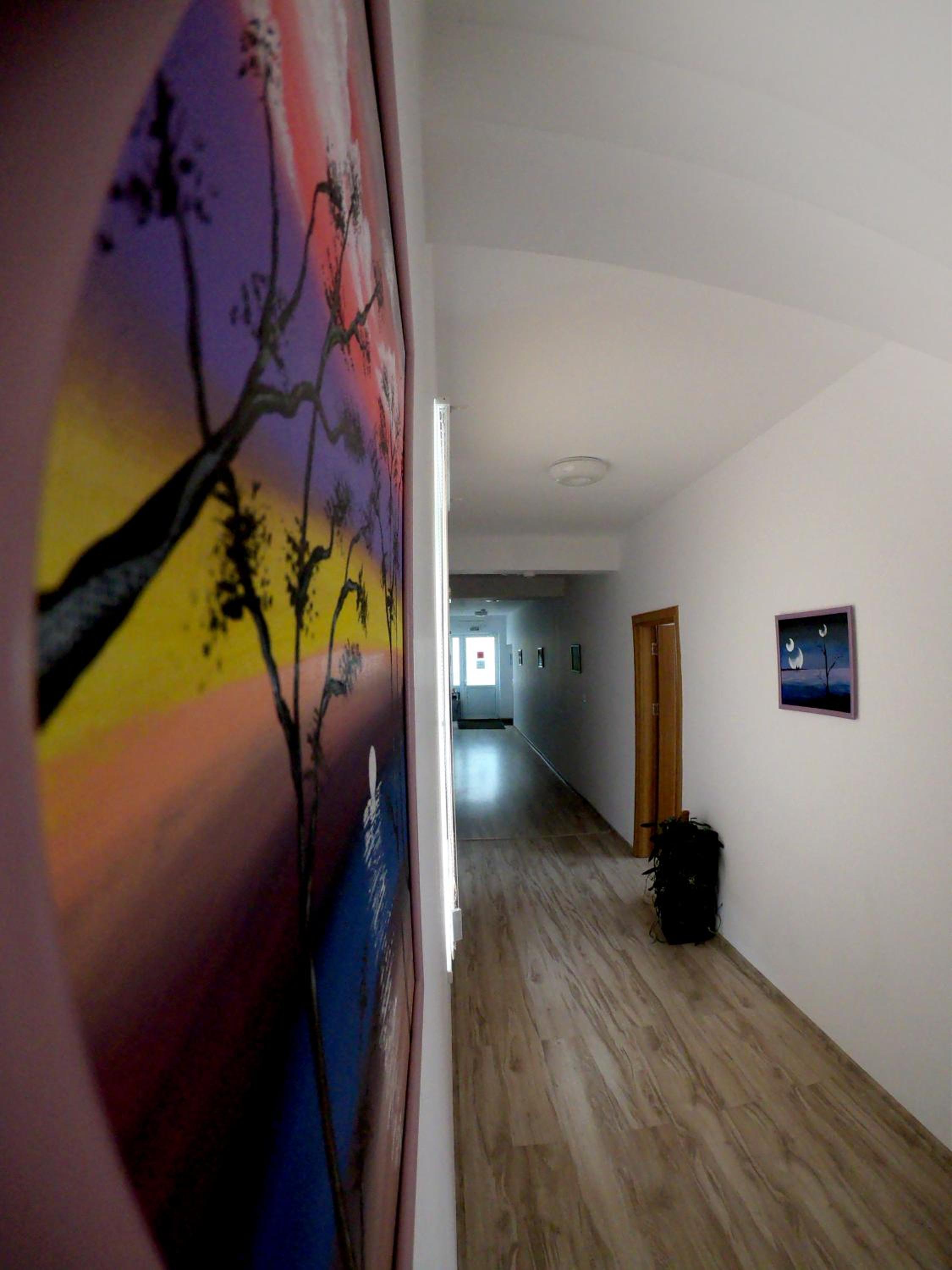 Gile Guest House